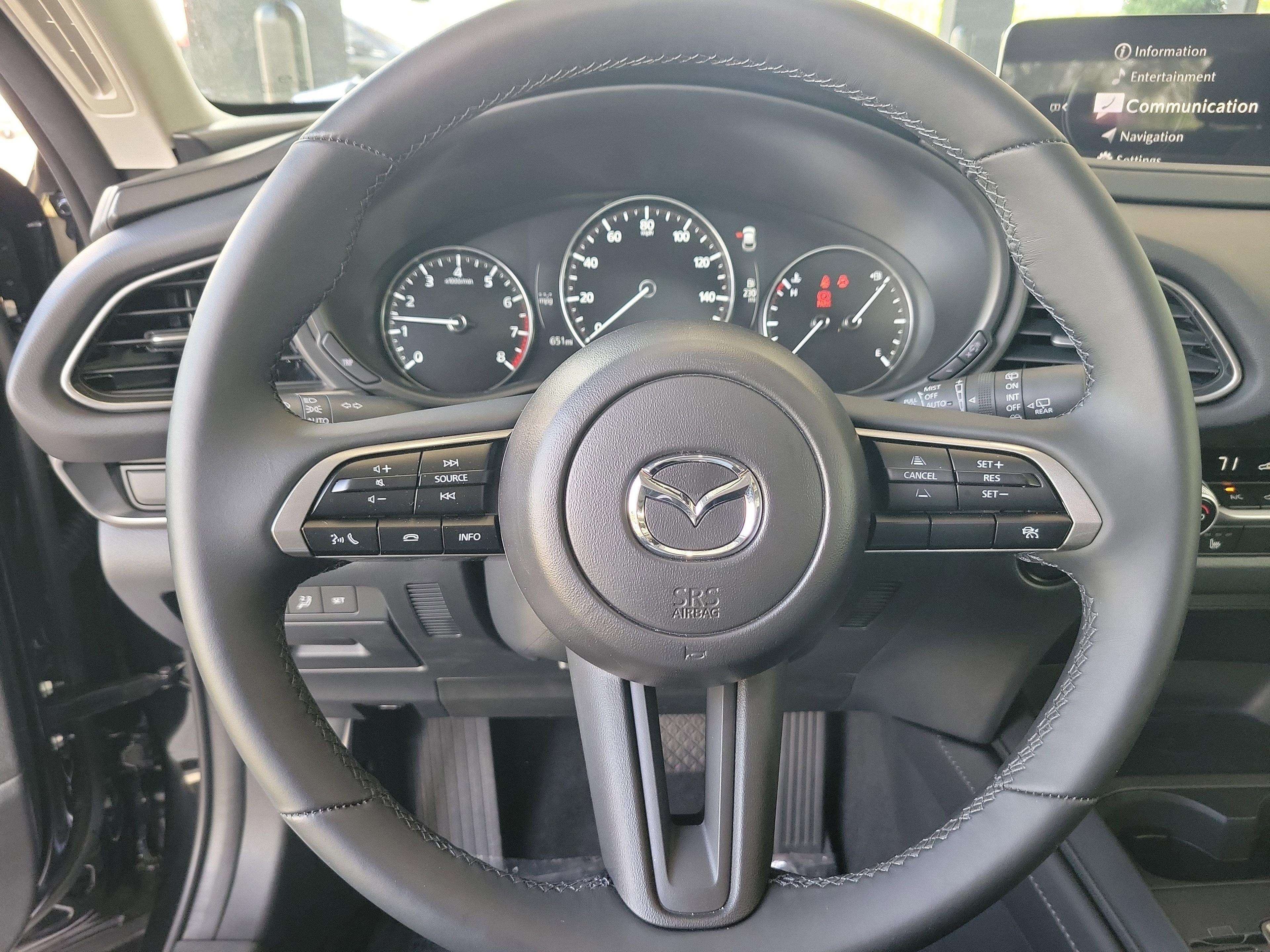 Mazda Cx-30 2.5 S Preferred - Thumbnail 13