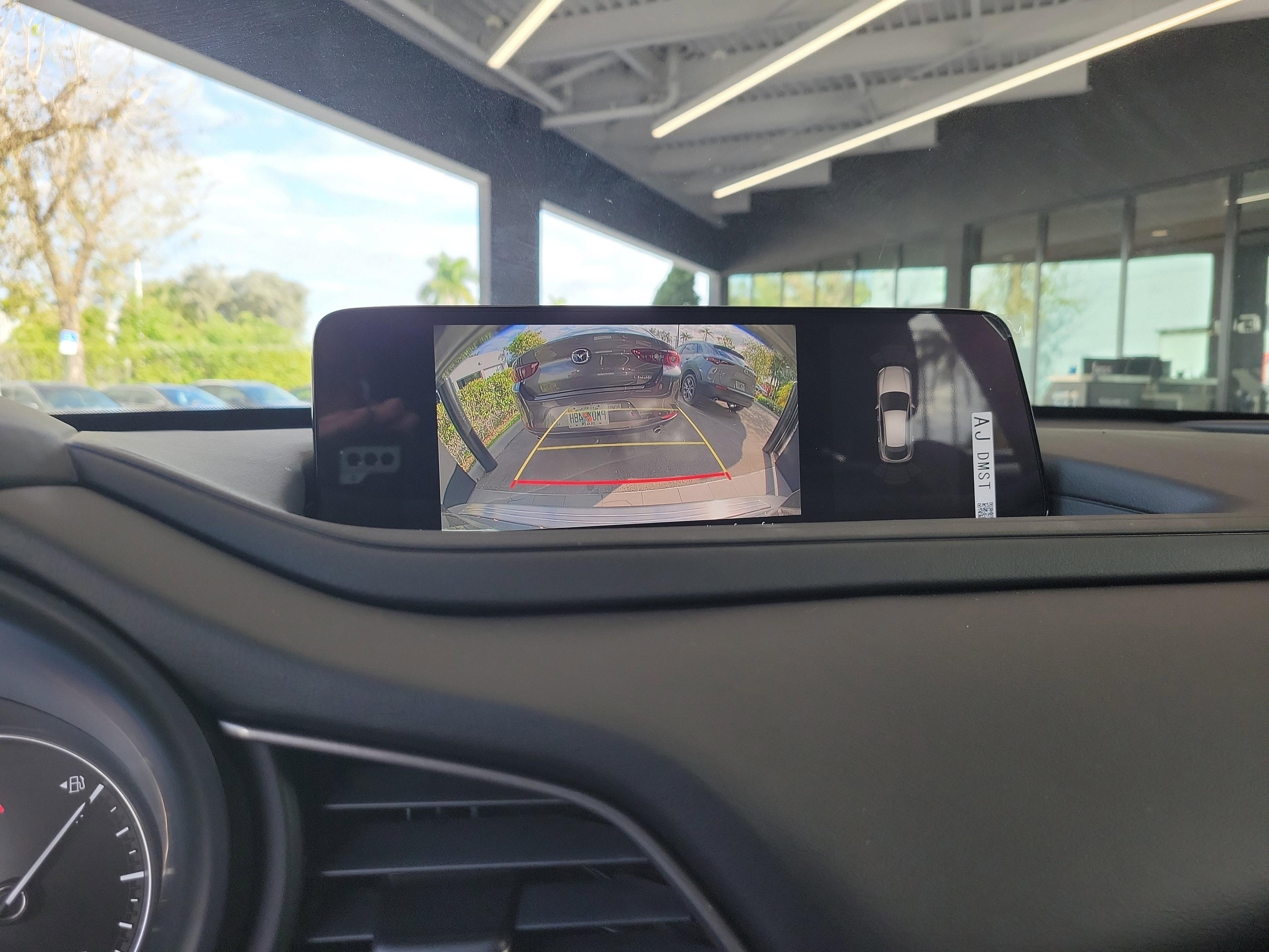 Mazda Cx-30 2.5 S Preferred - Thumbnail 17