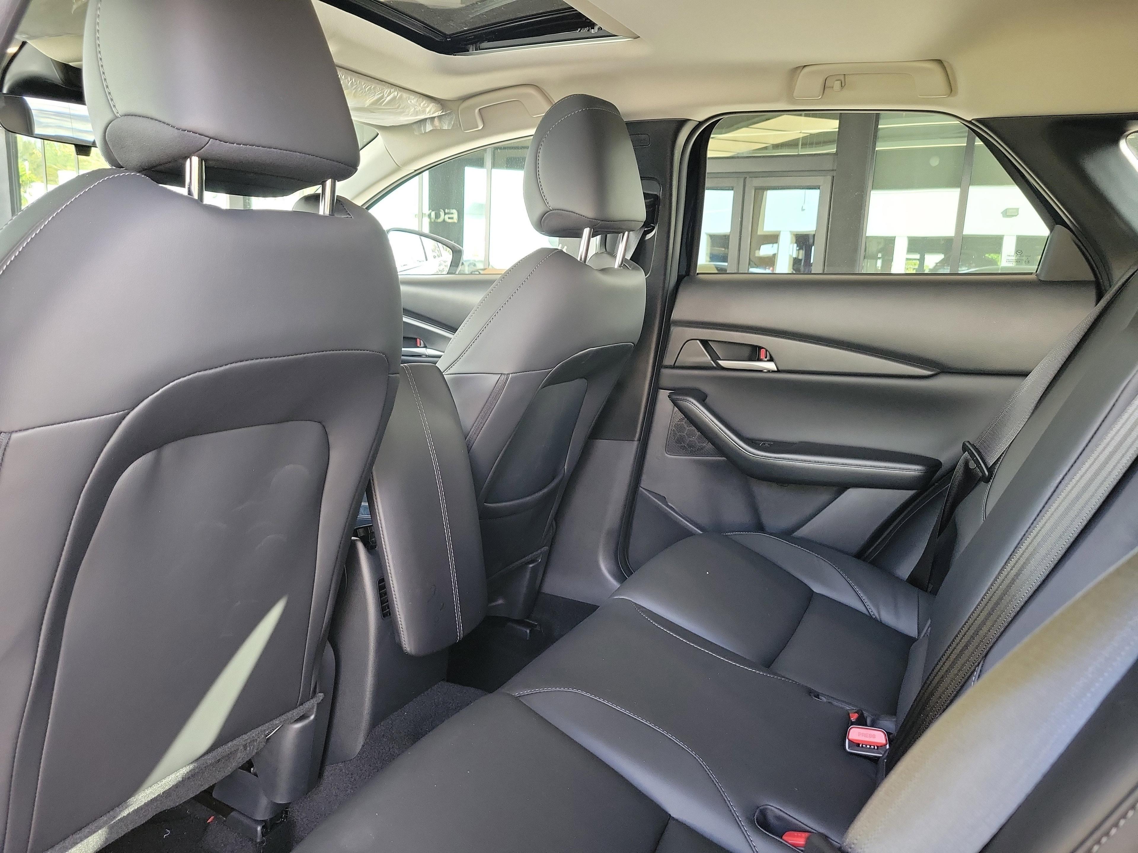 Mazda Cx-30 2.5 S Preferred - Thumbnail 6