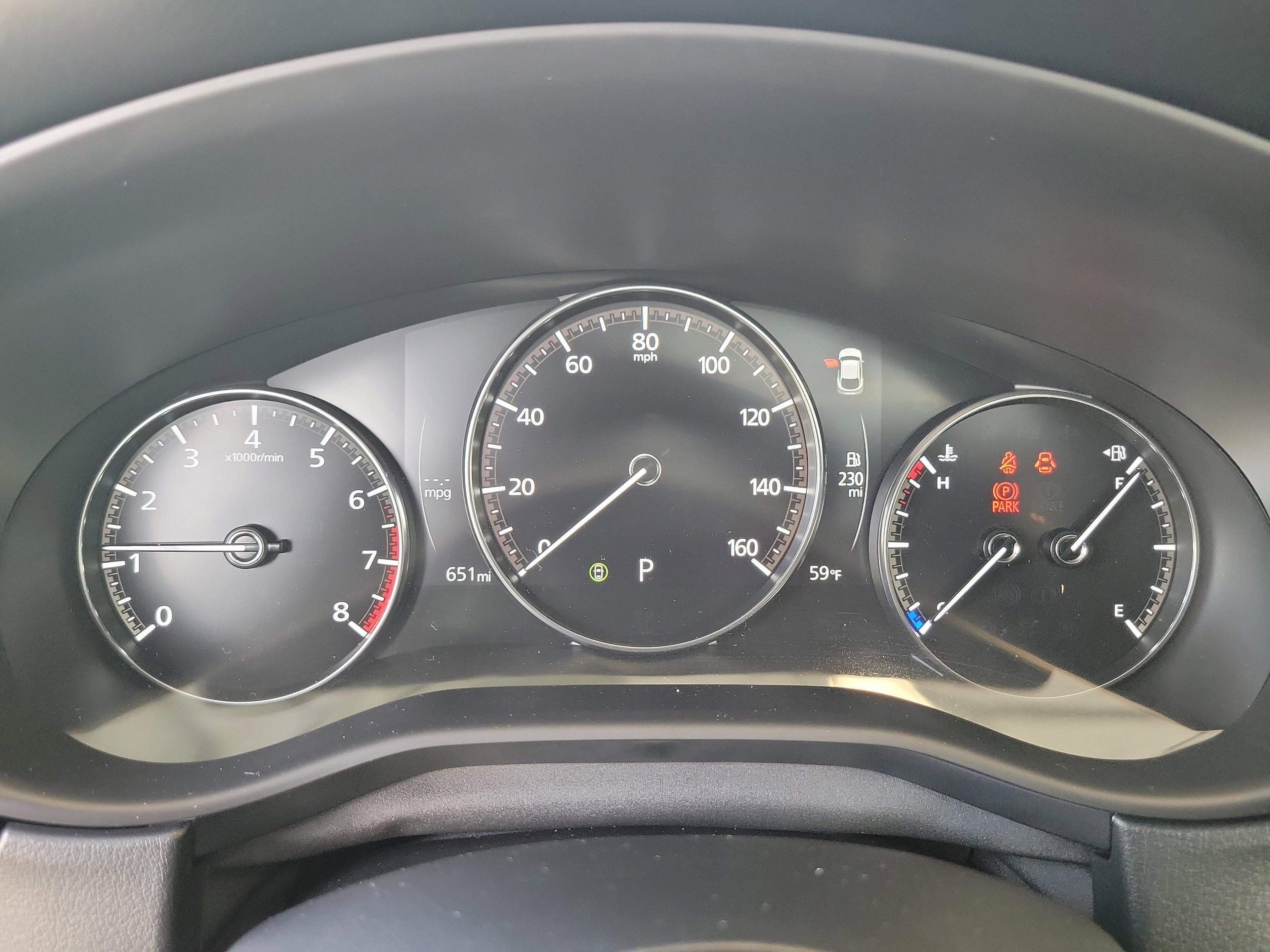 Mazda Cx-30 2.5 S Preferred - Thumbnail 14