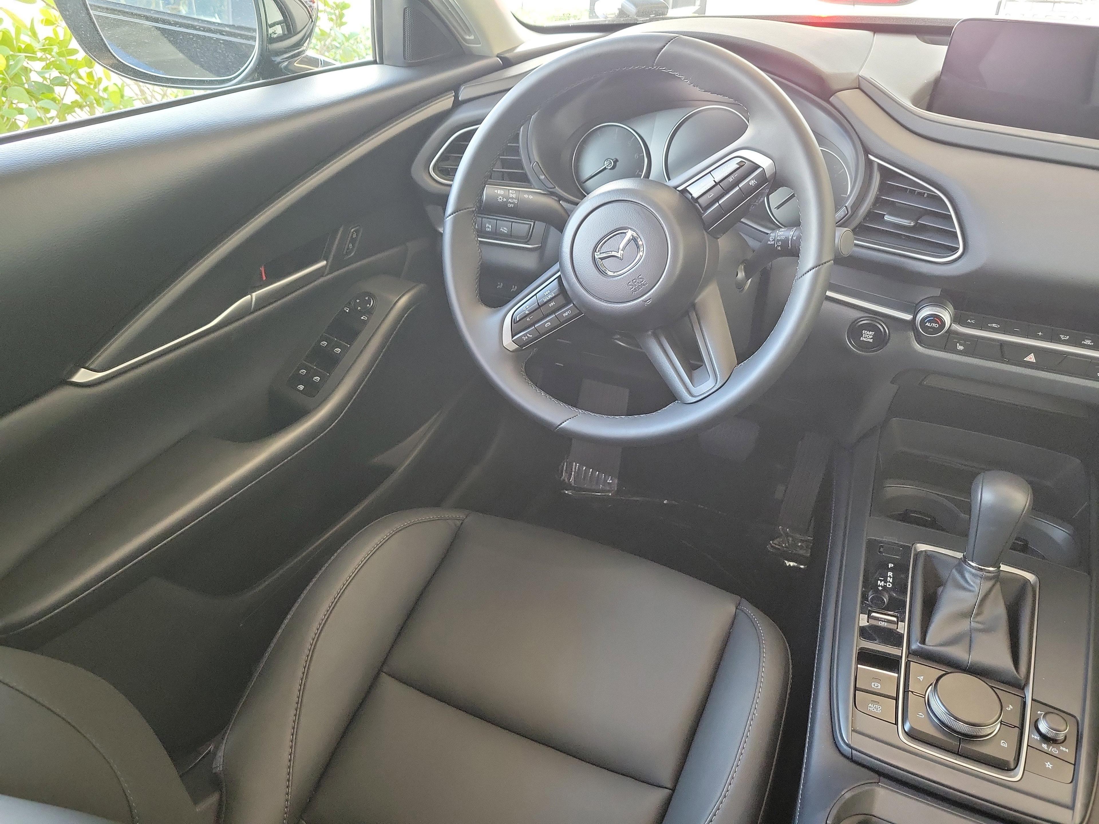 Mazda Cx-30 2.5 S Preferred - Thumbnail 8