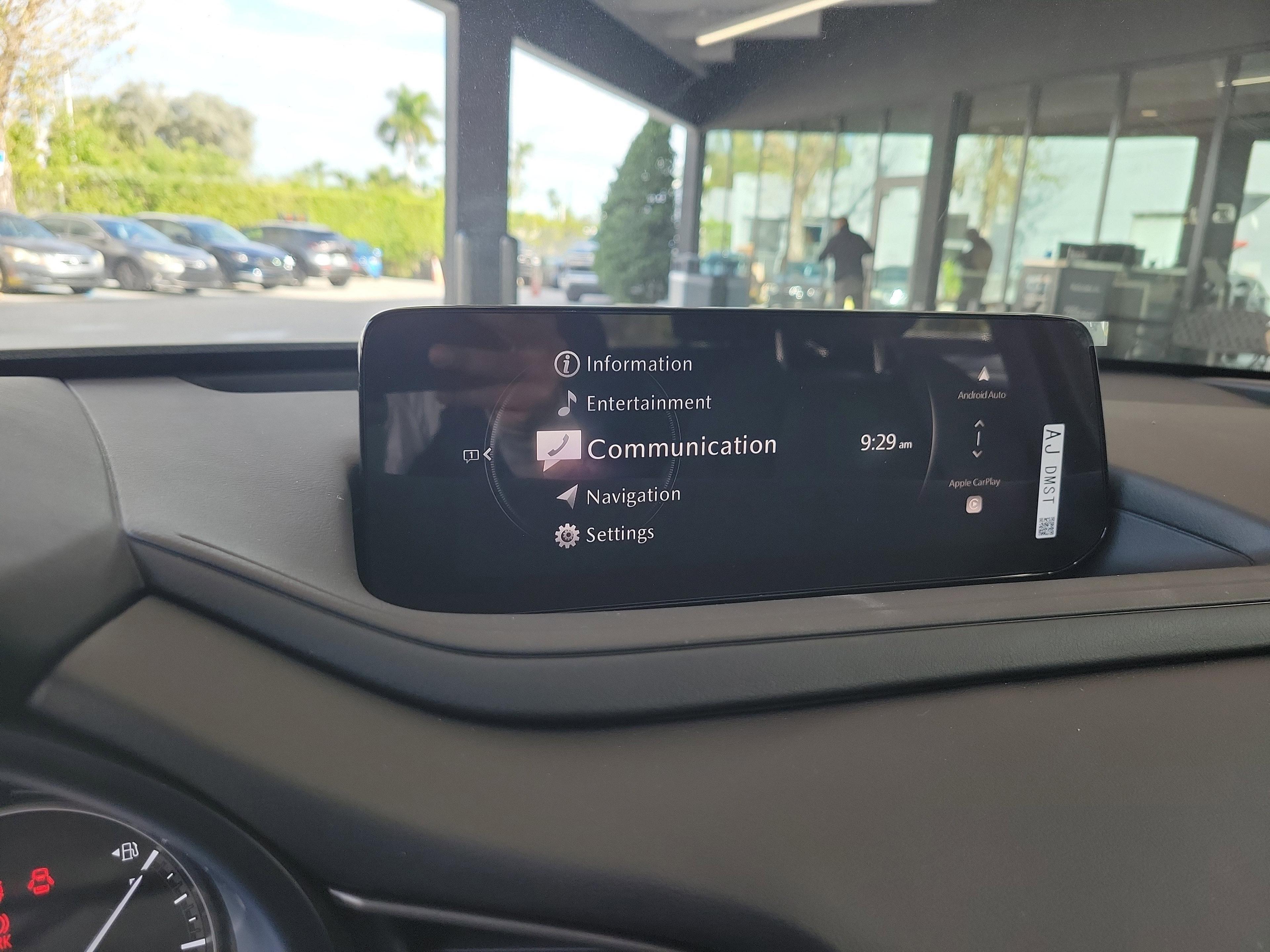 Mazda Cx-30 2.5 S Preferred - Thumbnail 15