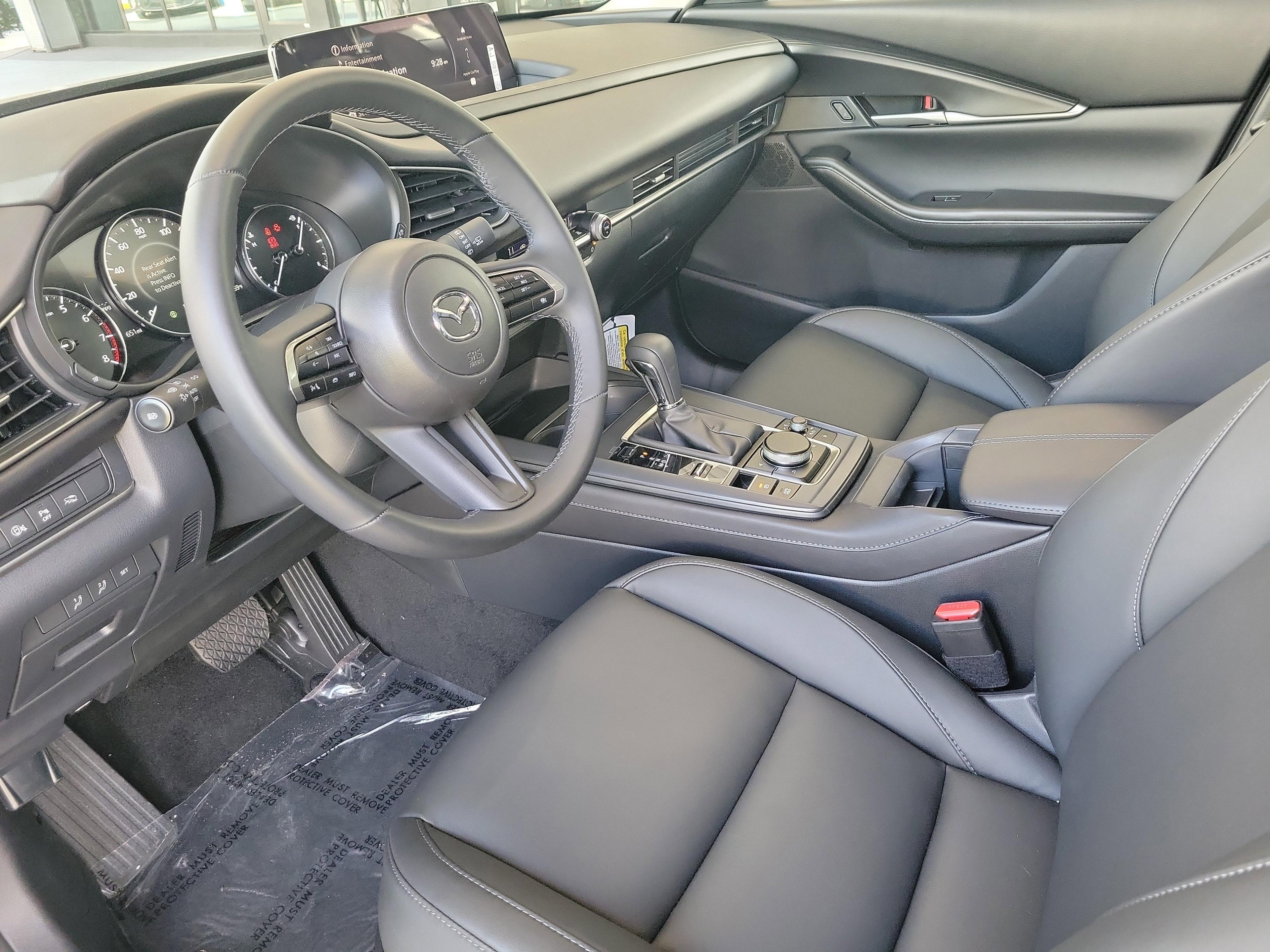 Mazda Cx-30 2.5 S Preferred - Thumbnail 10