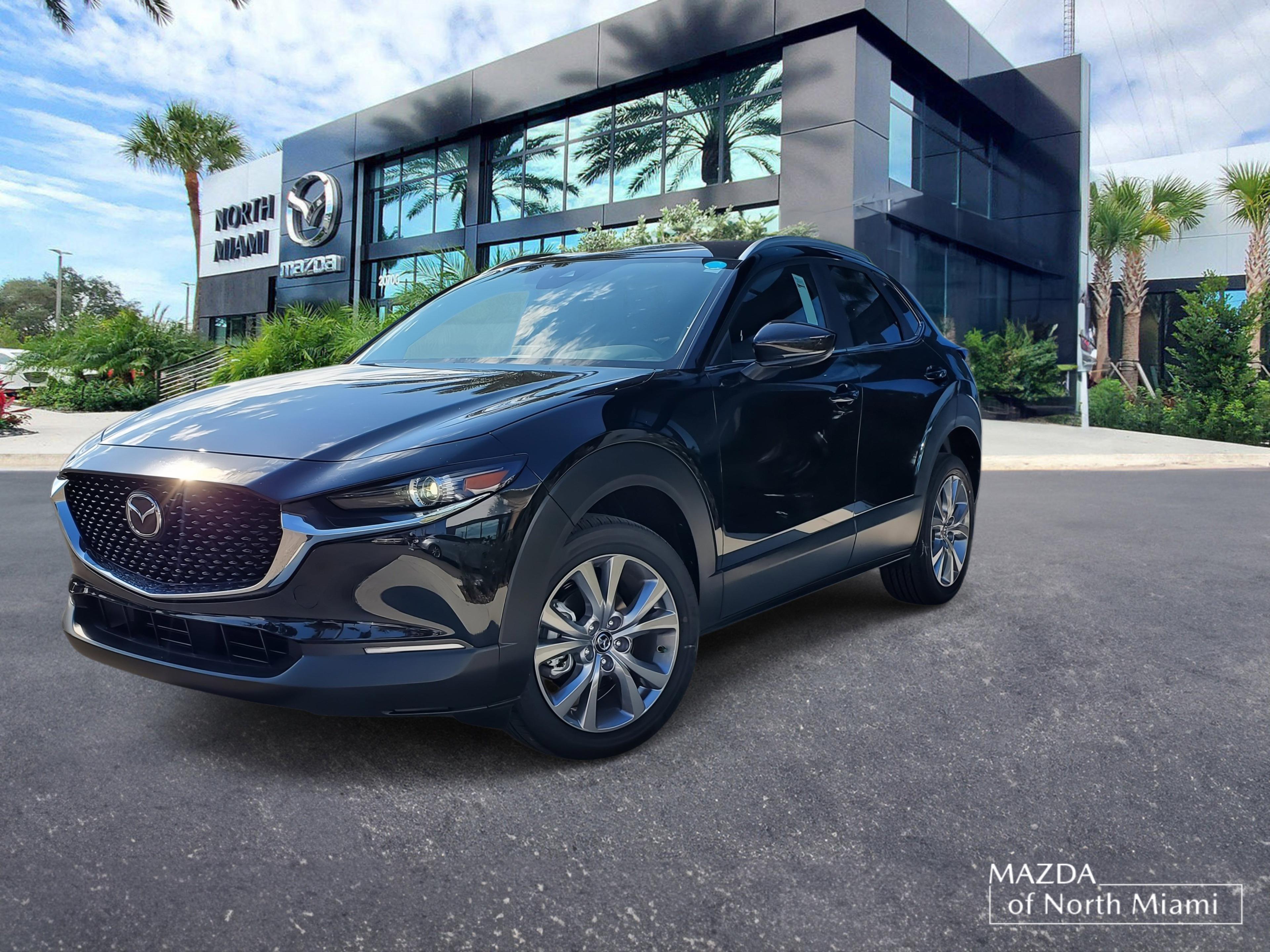 Mazda Cx-30 2.5 S Preferred - Thumbnail 2