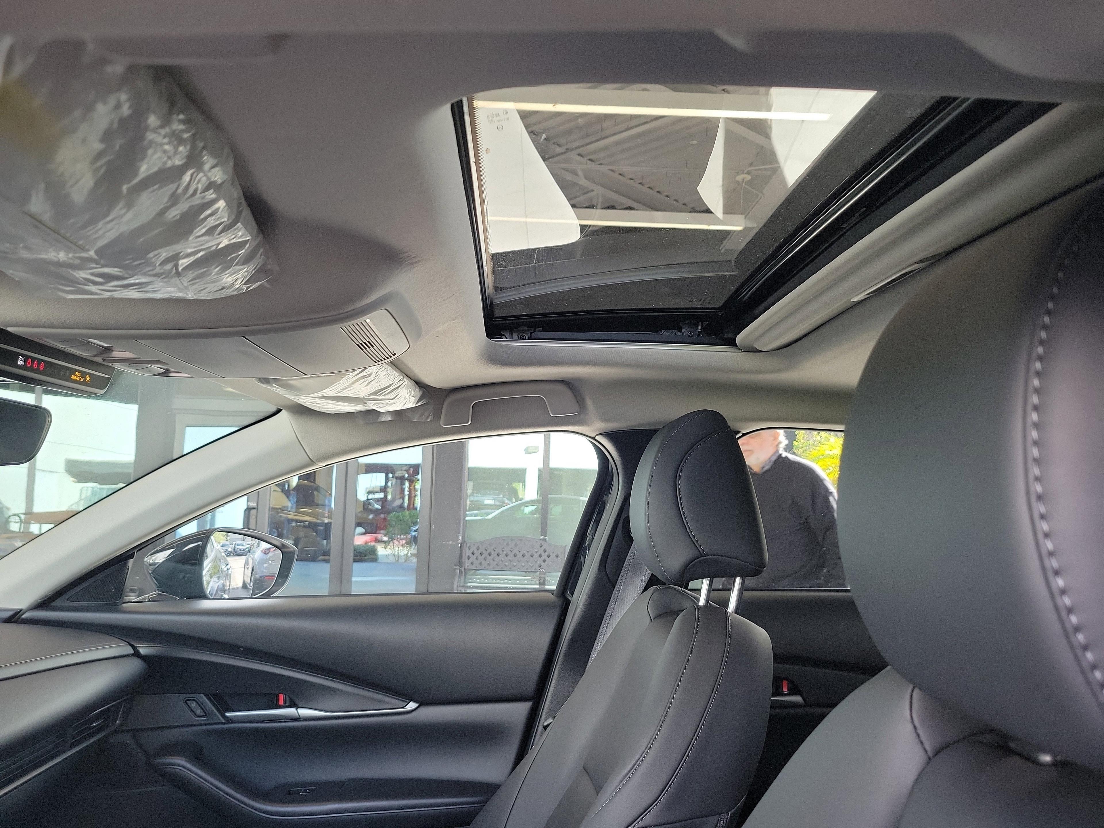 Mazda Cx-30 2.5 S Preferred - Thumbnail 11