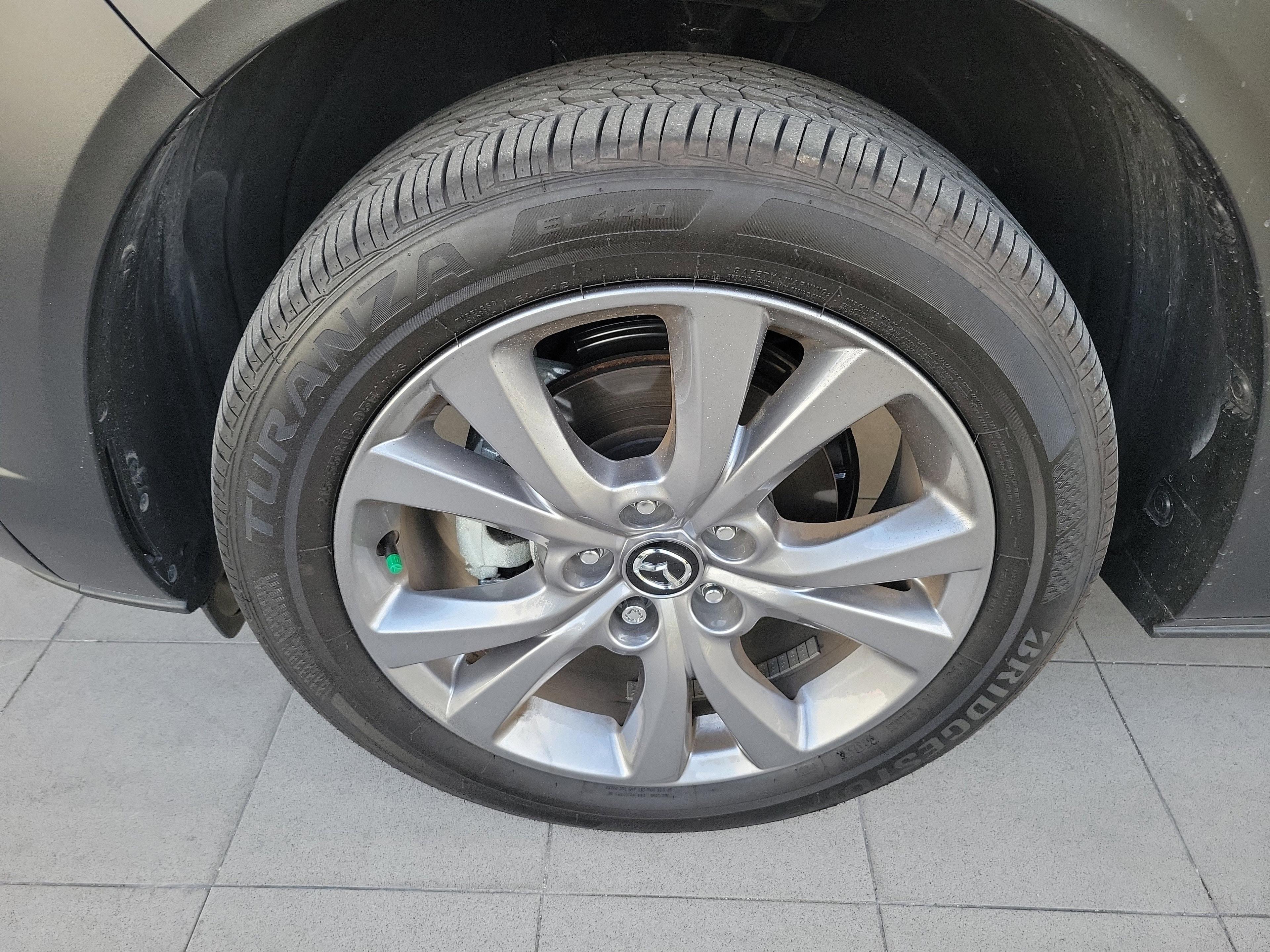 Mazda Cx-30 2.5 S Preferred - Thumbnail 18