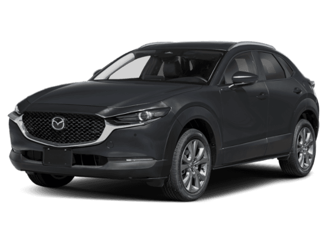 Mazda Cx-30 2.5 S Preferred - View 1