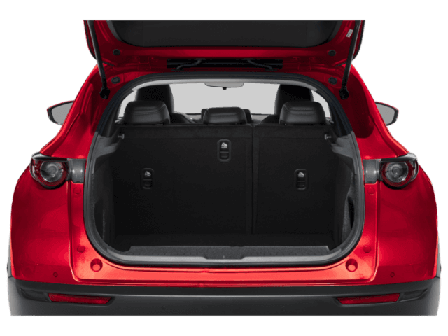 Mazda Cx-30 2.5 S Preferred - Thumbnail 9