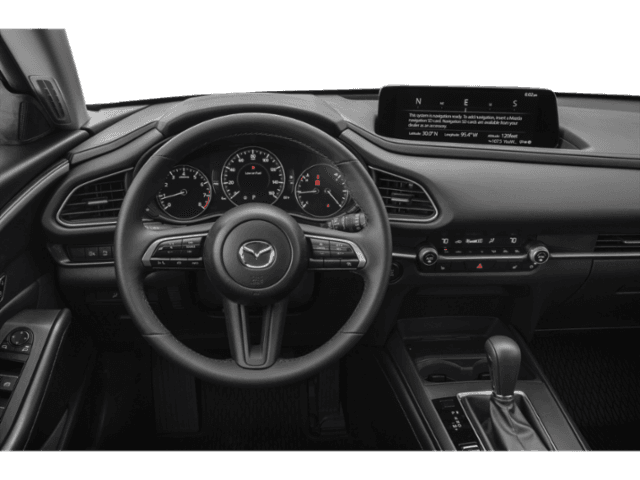 Mazda Cx-30 2.5 S Preferred - Thumbnail 5