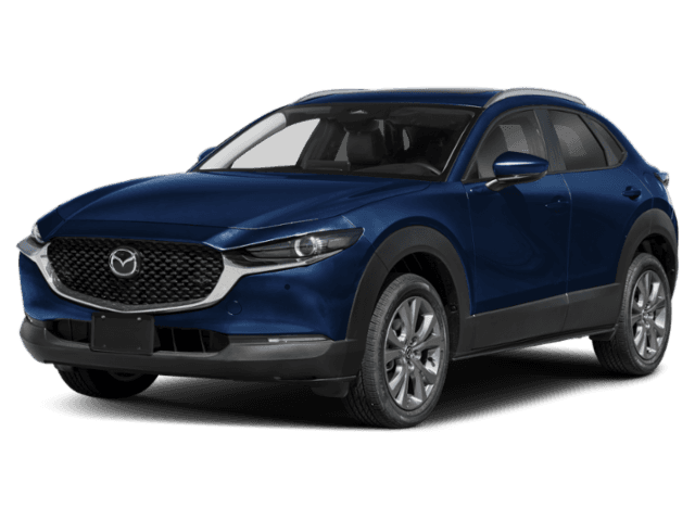 Mazda Cx-30 2.5 S Preferred - View 1