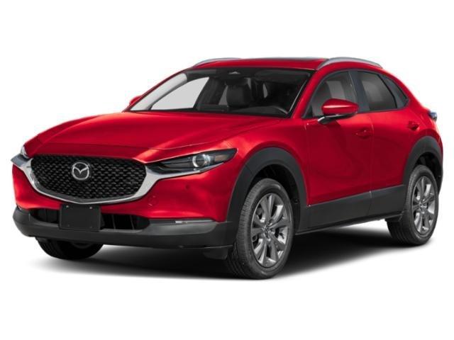 Mazda Cx-30 2.5 S Preferred - Thumbnail 14