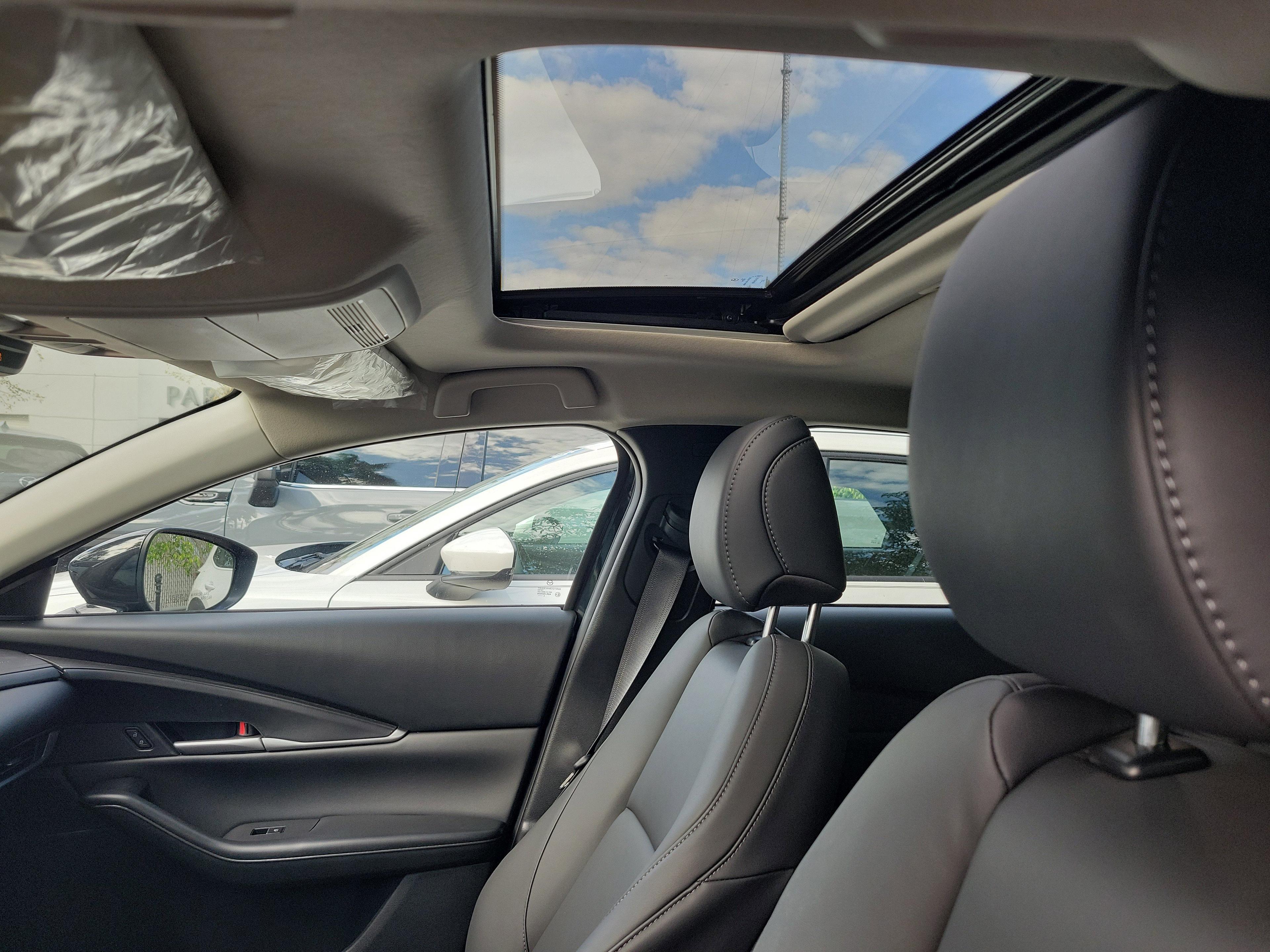 Mazda Cx-30 2.5 S Preferred - Thumbnail 11