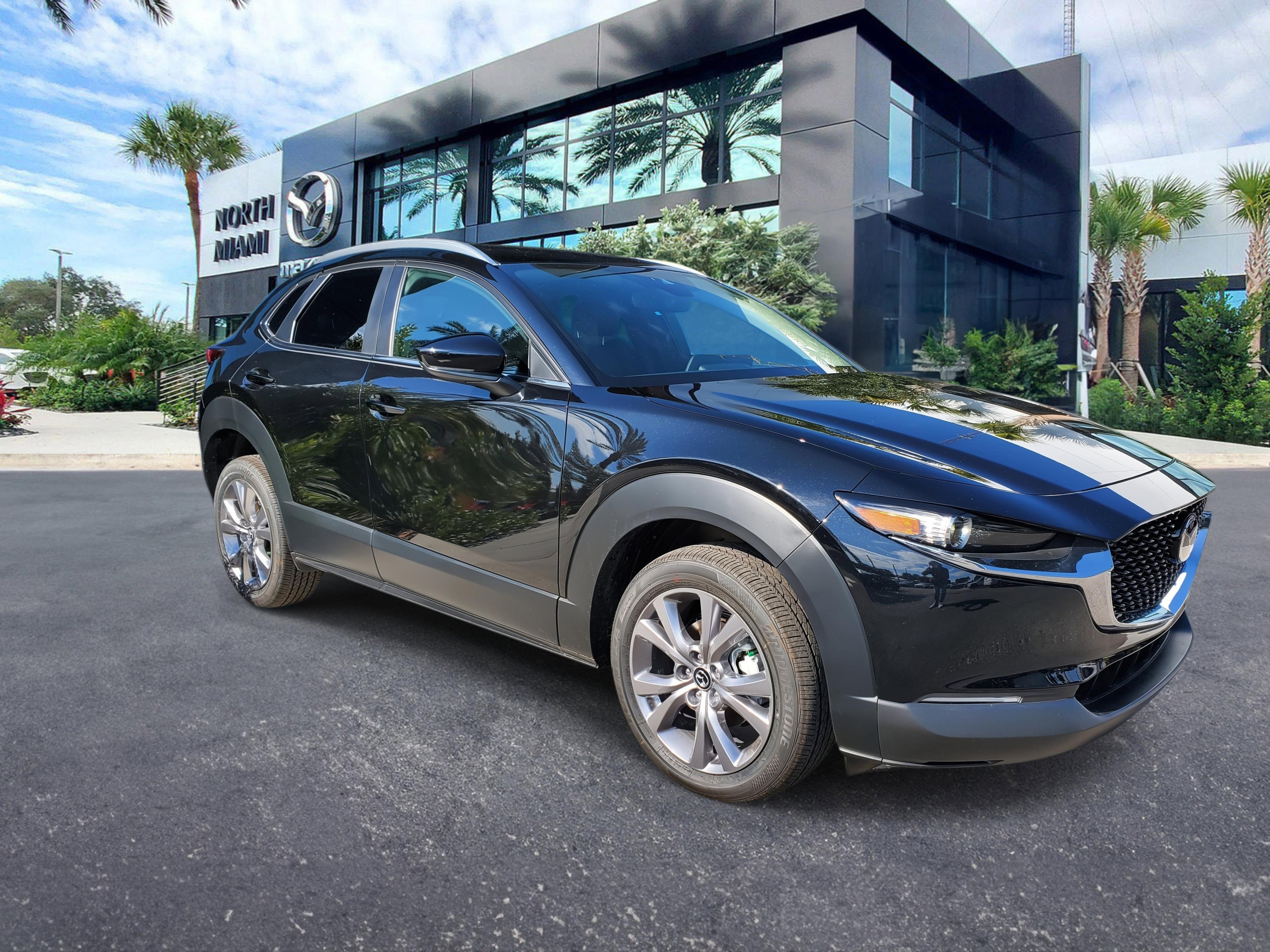 Mazda Cx-30 2.5 S Preferred - Thumbnail 4