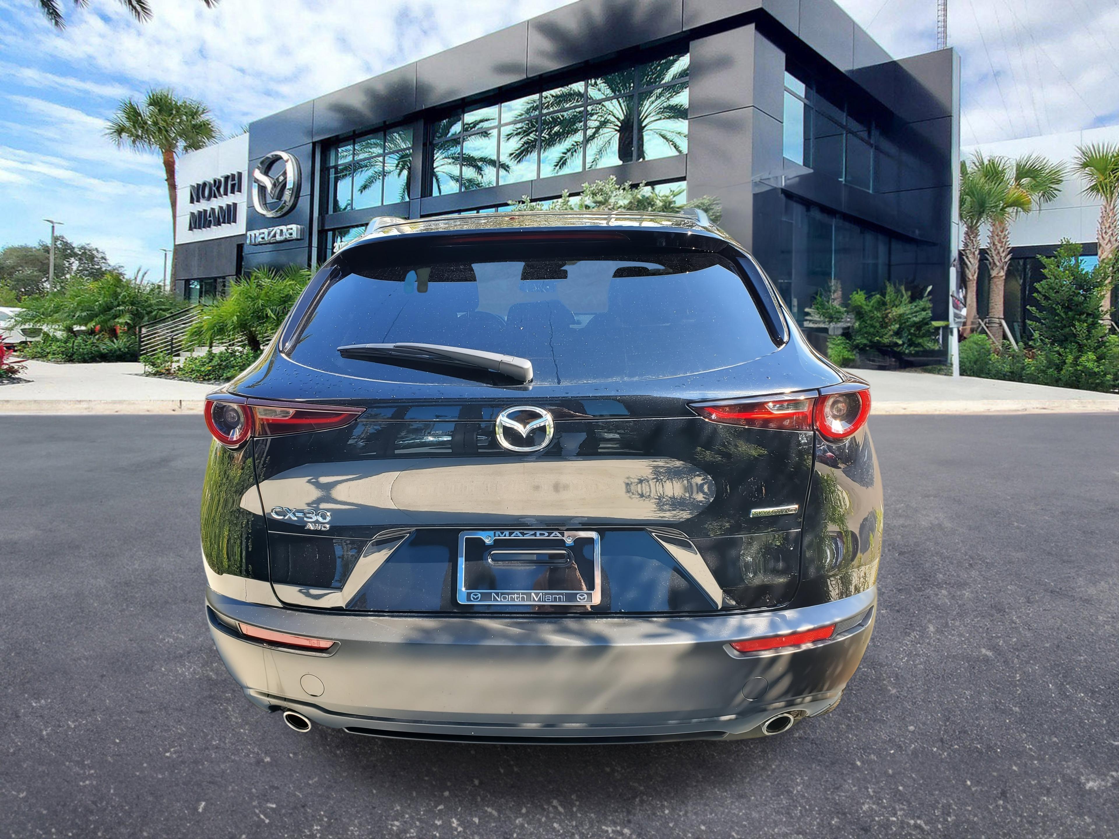 Mazda Cx-30 2.5 S Preferred - Thumbnail 5