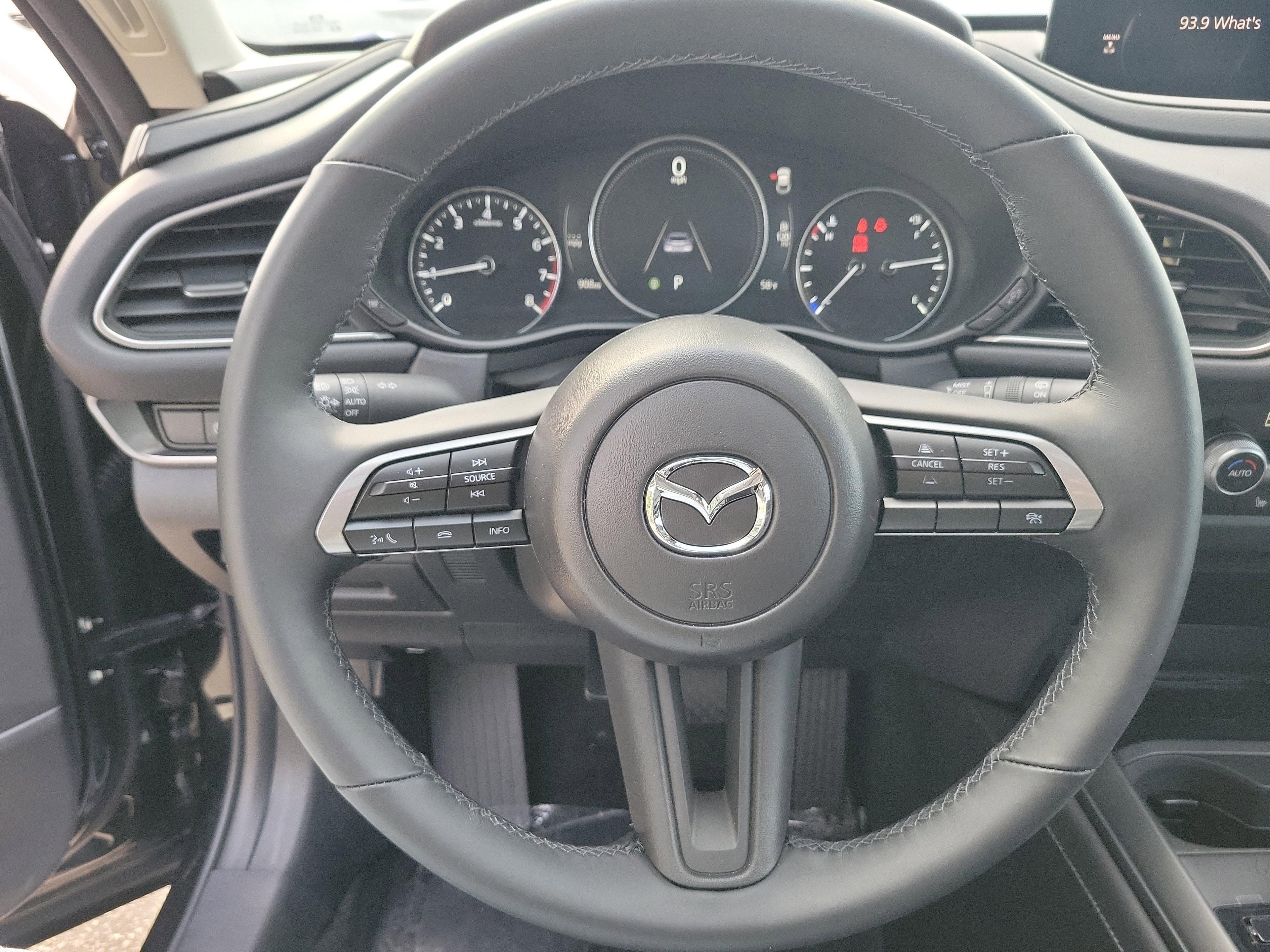 Mazda Cx-30 2.5 S Preferred - Thumbnail 13