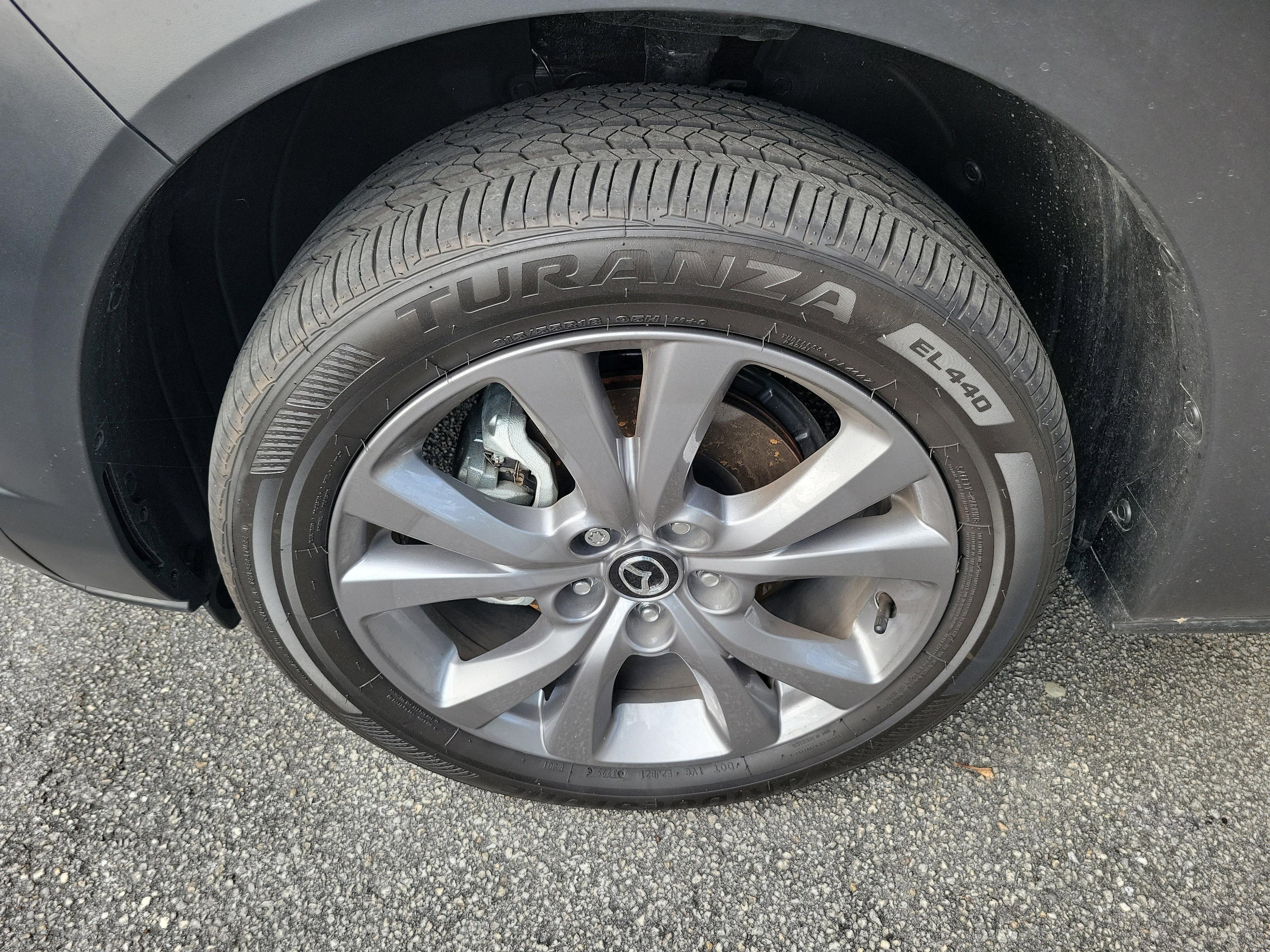 Mazda Cx-30 2.5 S Preferred - Thumbnail 18