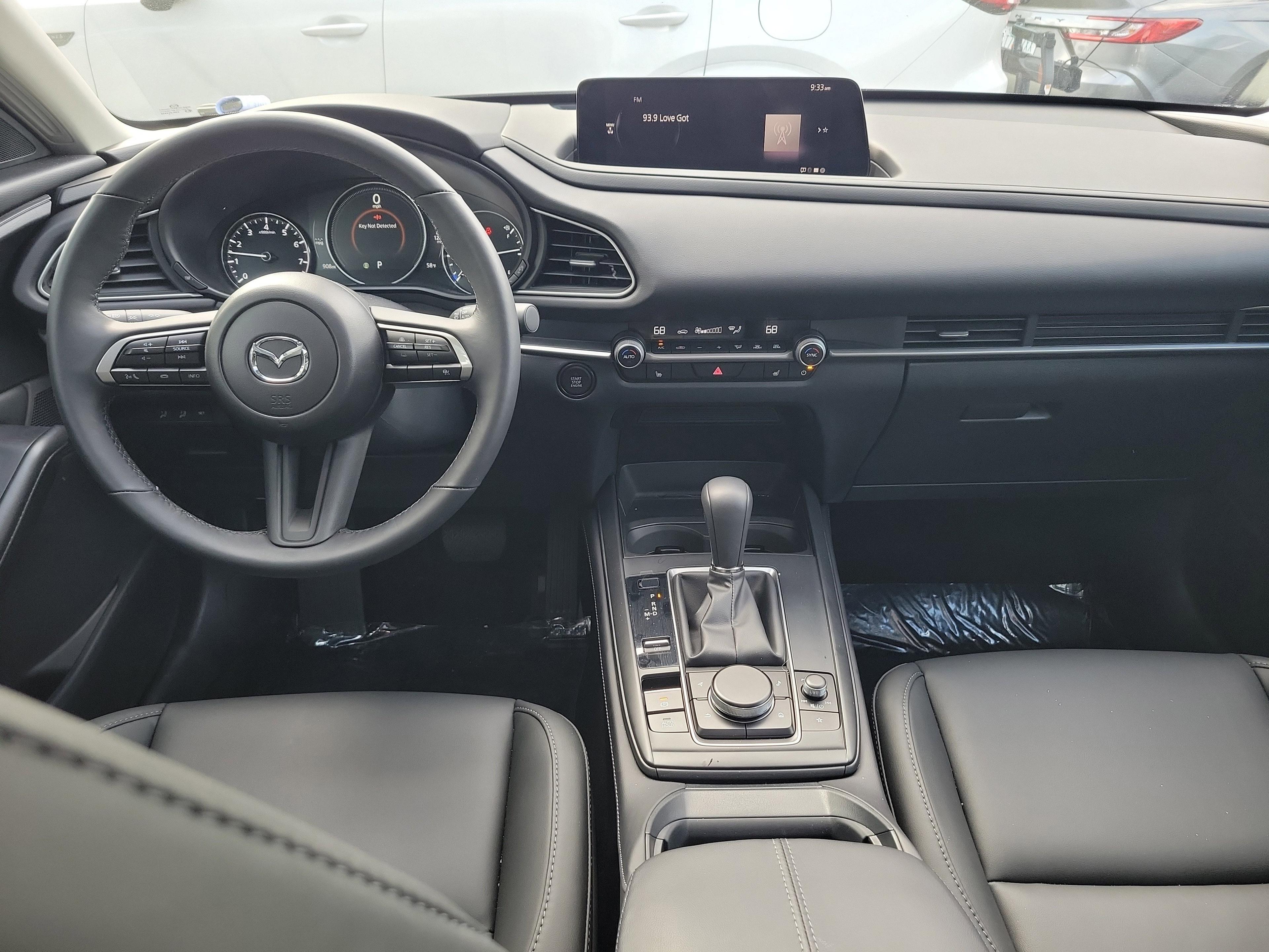 Mazda Cx-30 2.5 S Preferred - Thumbnail 8