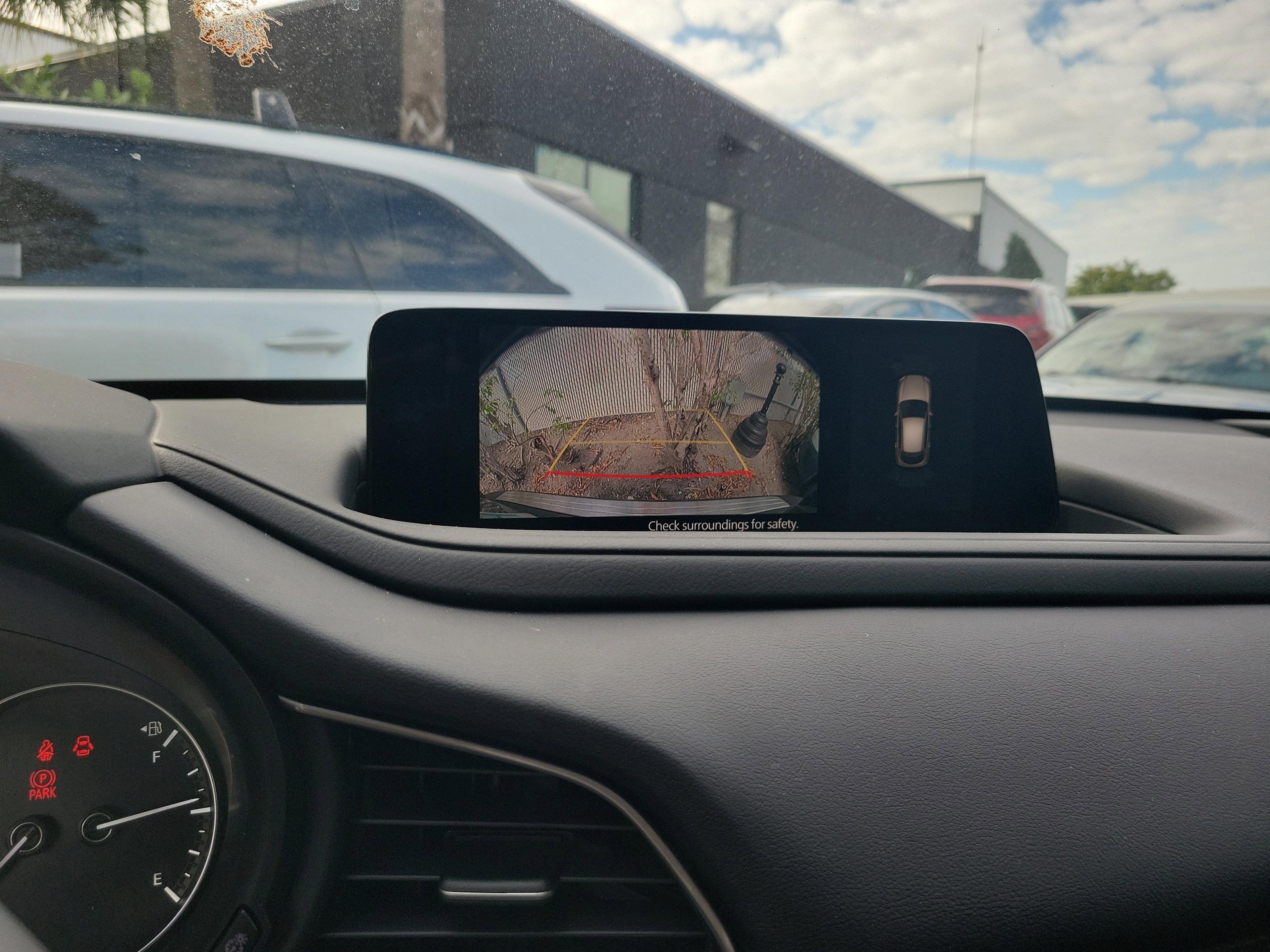 Mazda Cx-30 2.5 S Preferred - Thumbnail 17