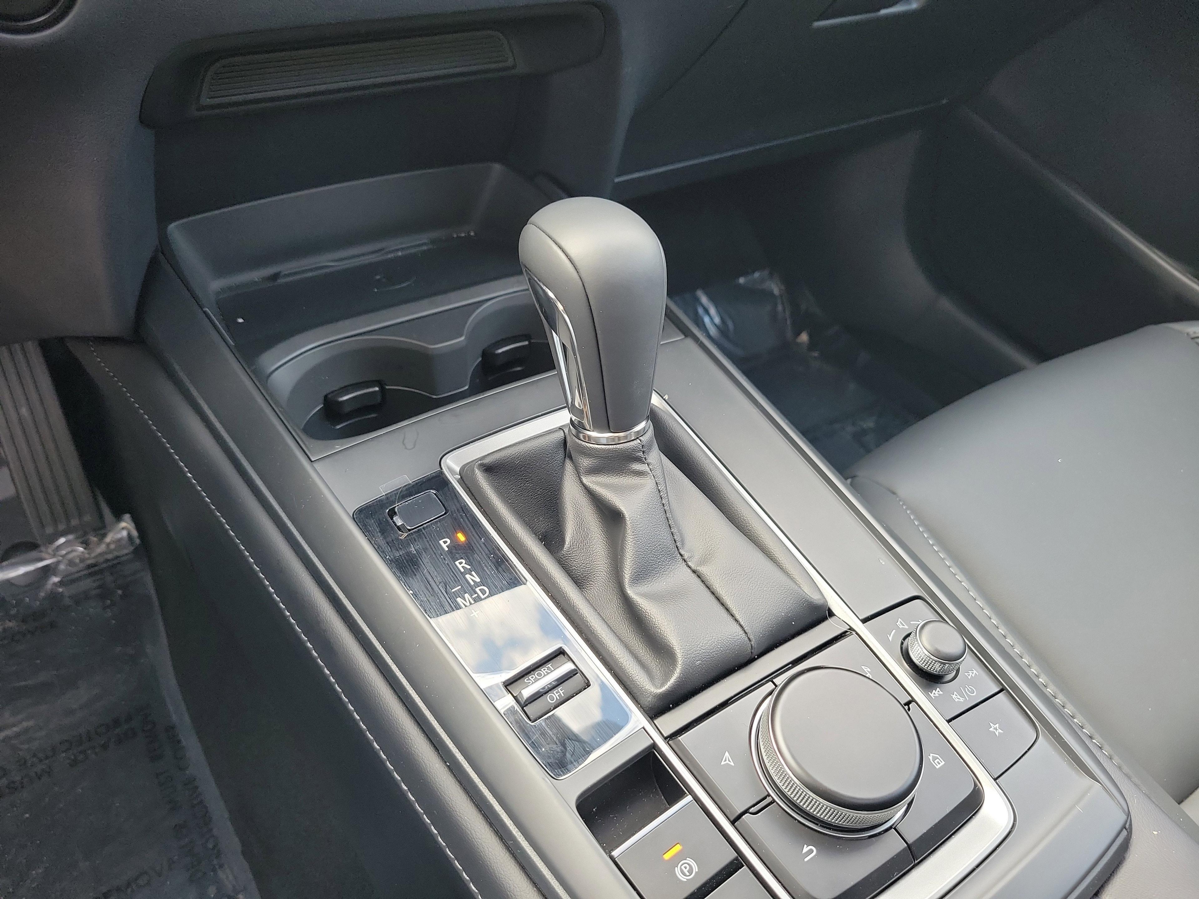 Mazda Cx-30 2.5 S Preferred - Thumbnail 16