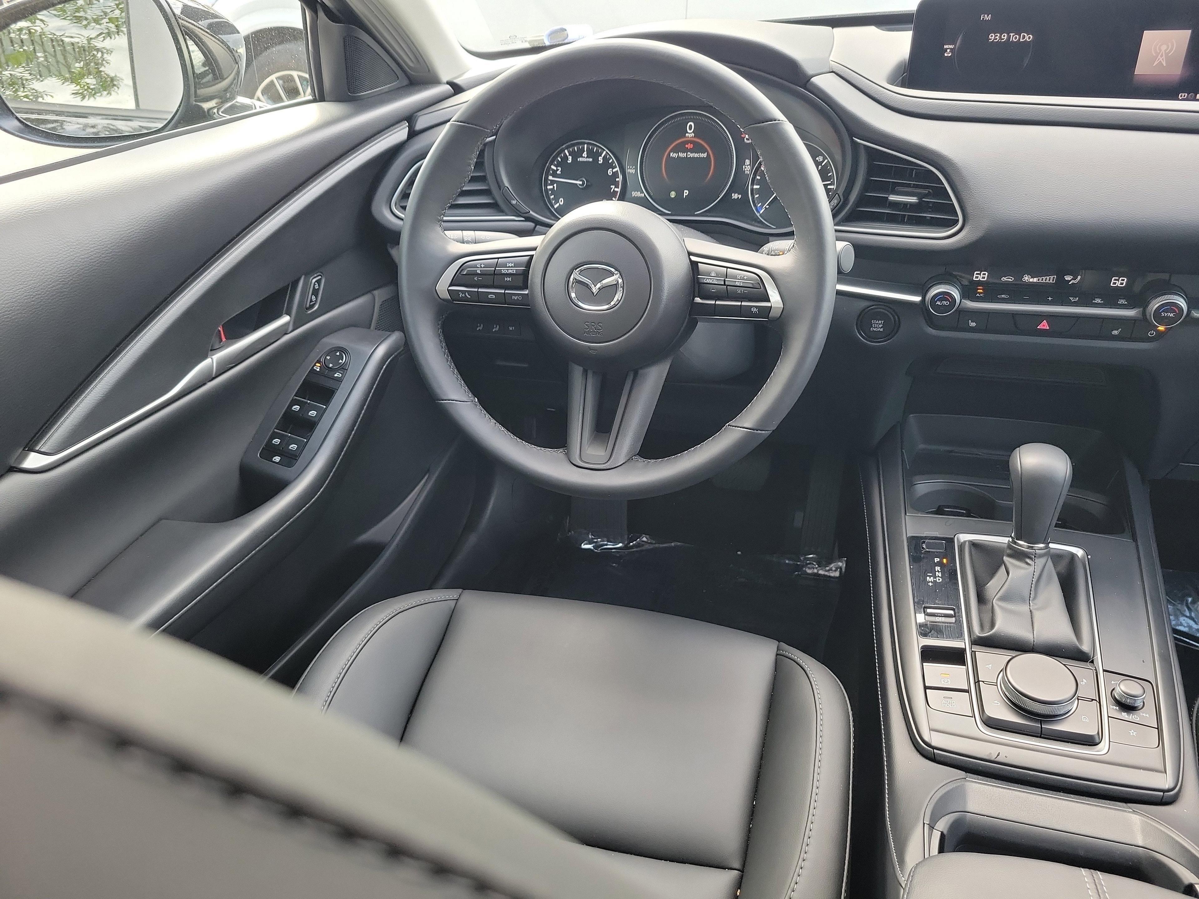 Mazda Cx-30 2.5 S Preferred - Thumbnail 9