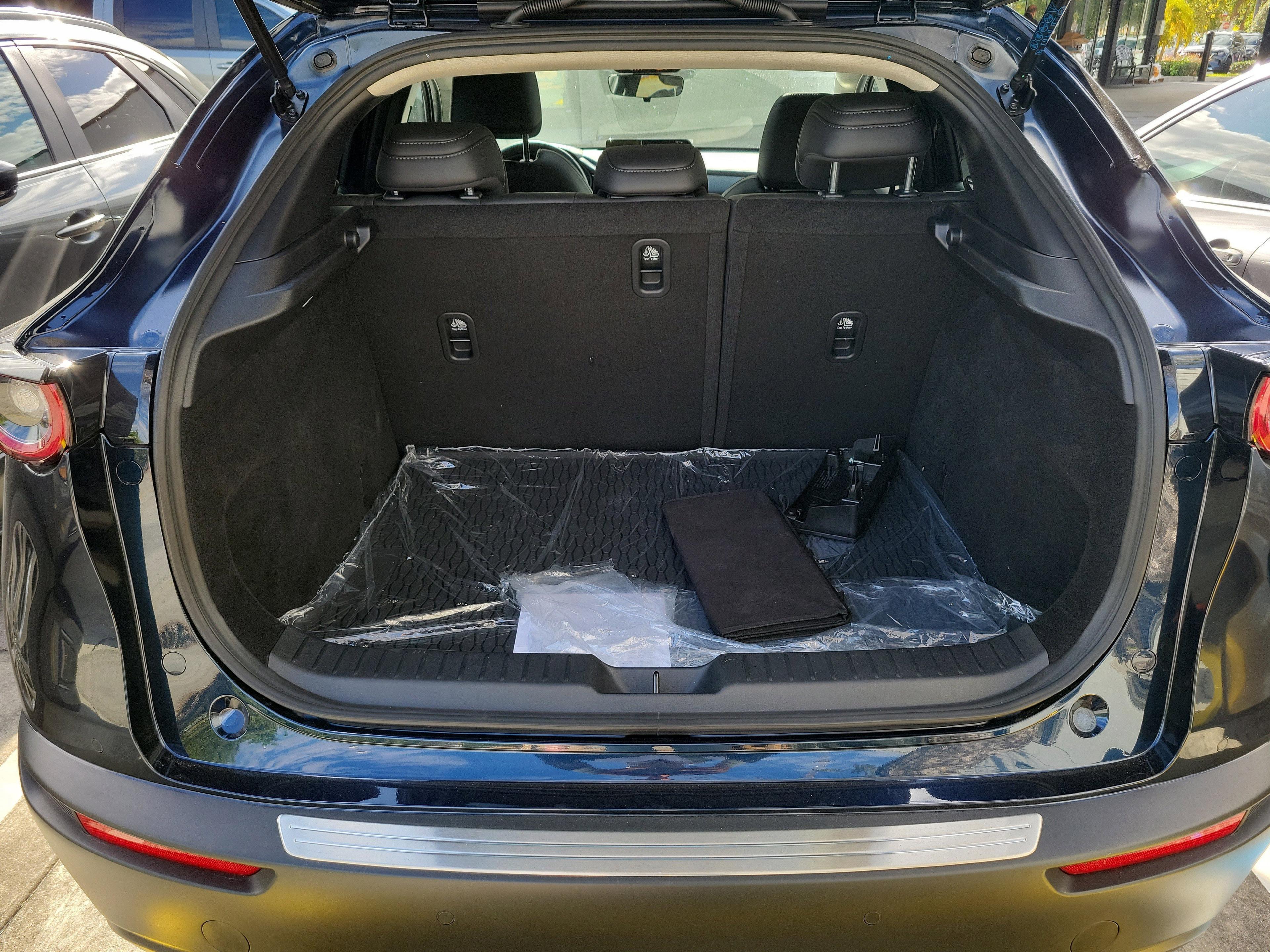 Mazda Cx-30 2.5 S Preferred - Thumbnail 6