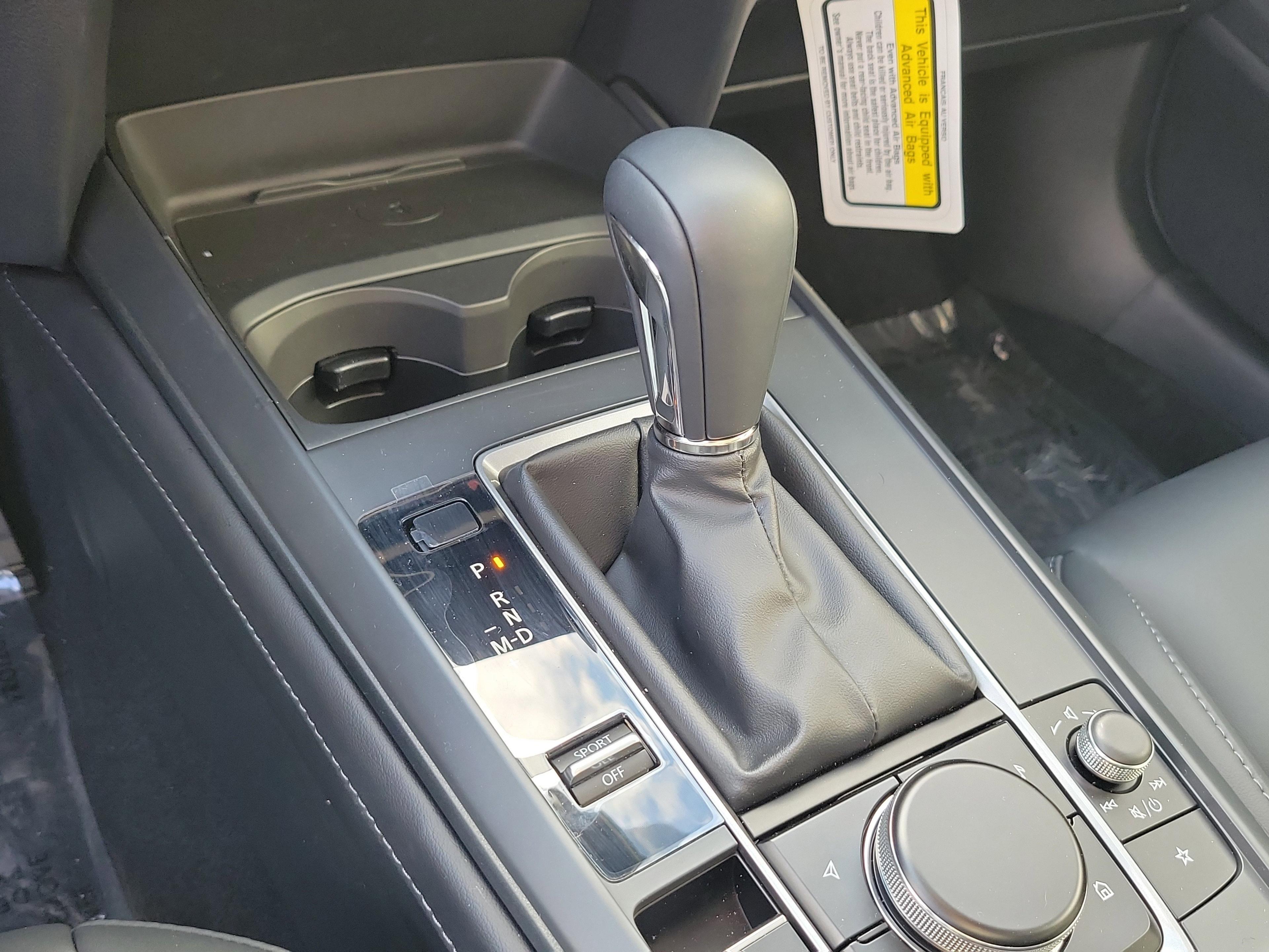 Mazda Cx-30 2.5 S Preferred - Thumbnail 18