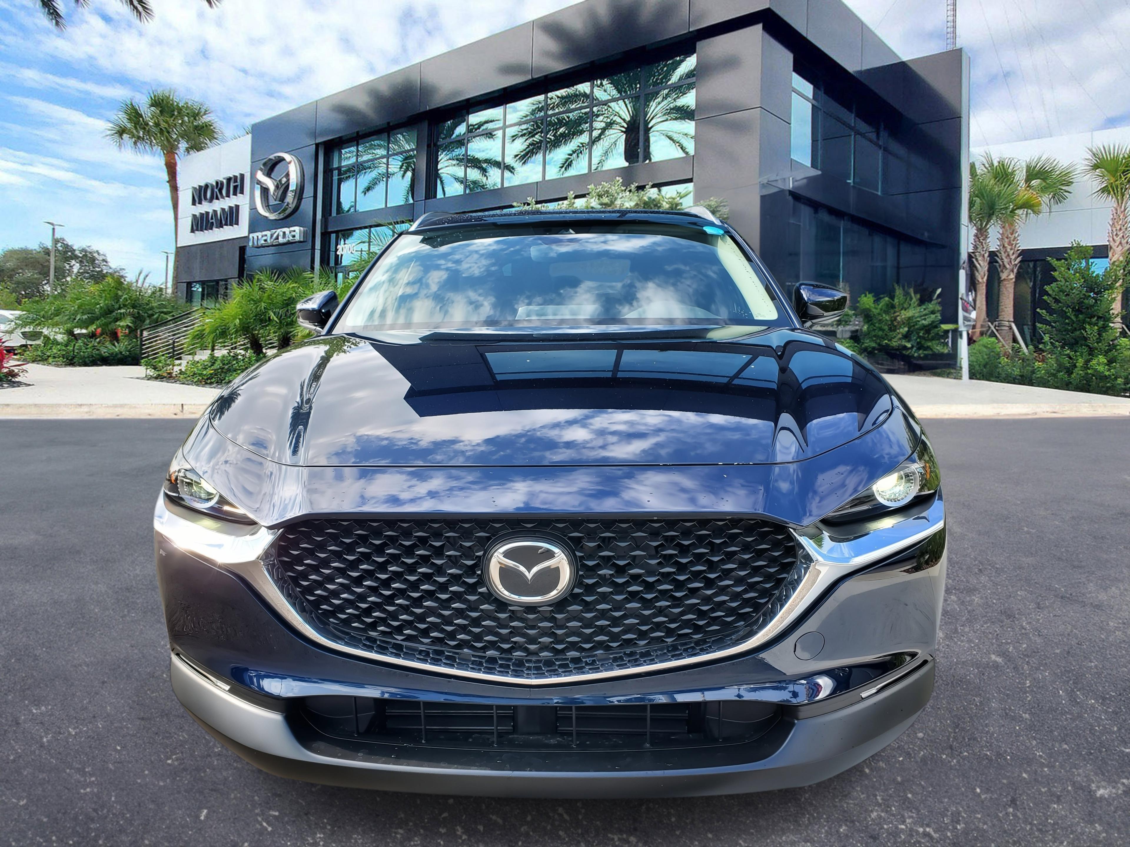 Mazda Cx-30 2.5 S Preferred - Thumbnail 3