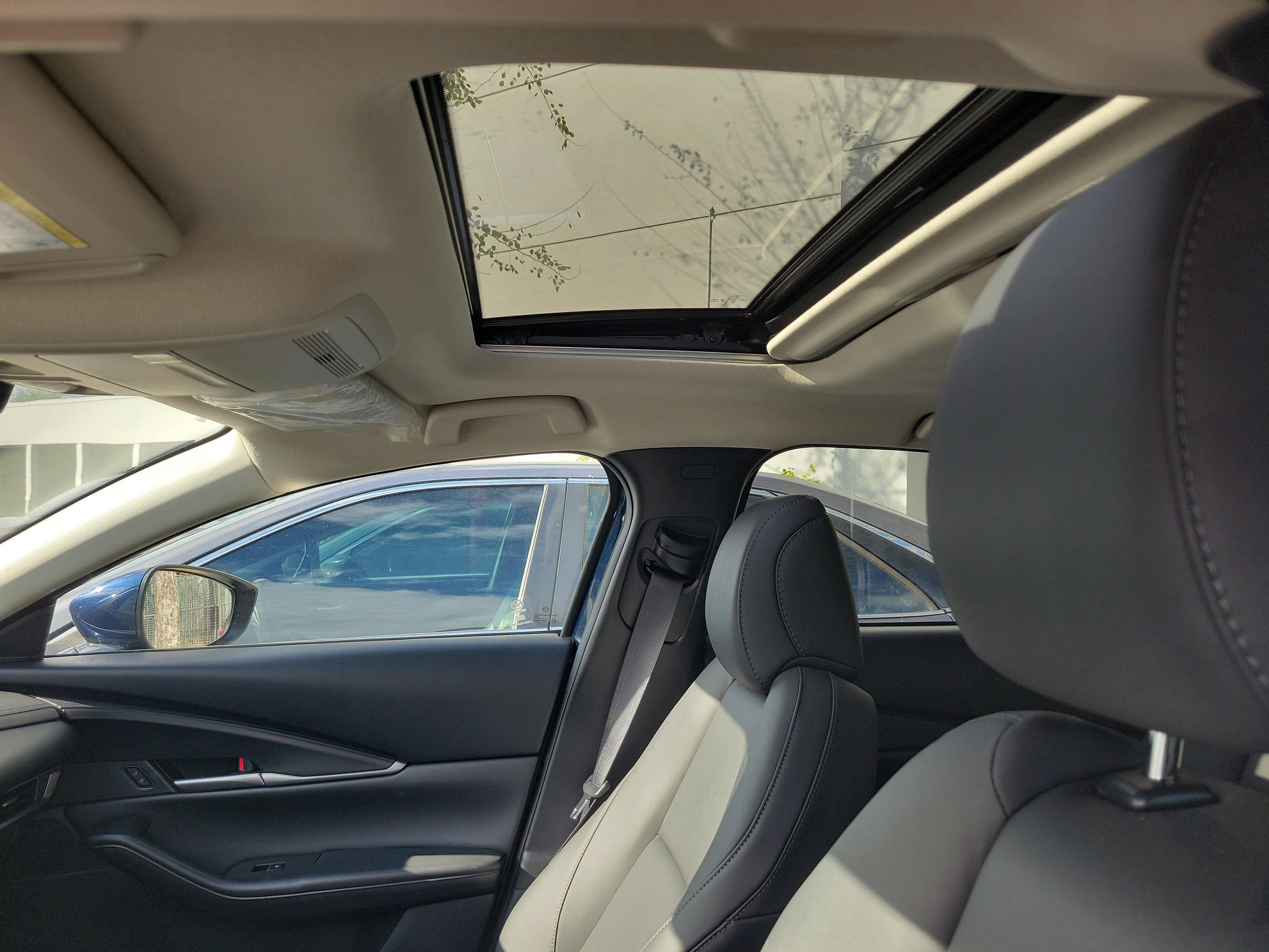 Mazda Cx-30 2.5 S Preferred - Thumbnail 13