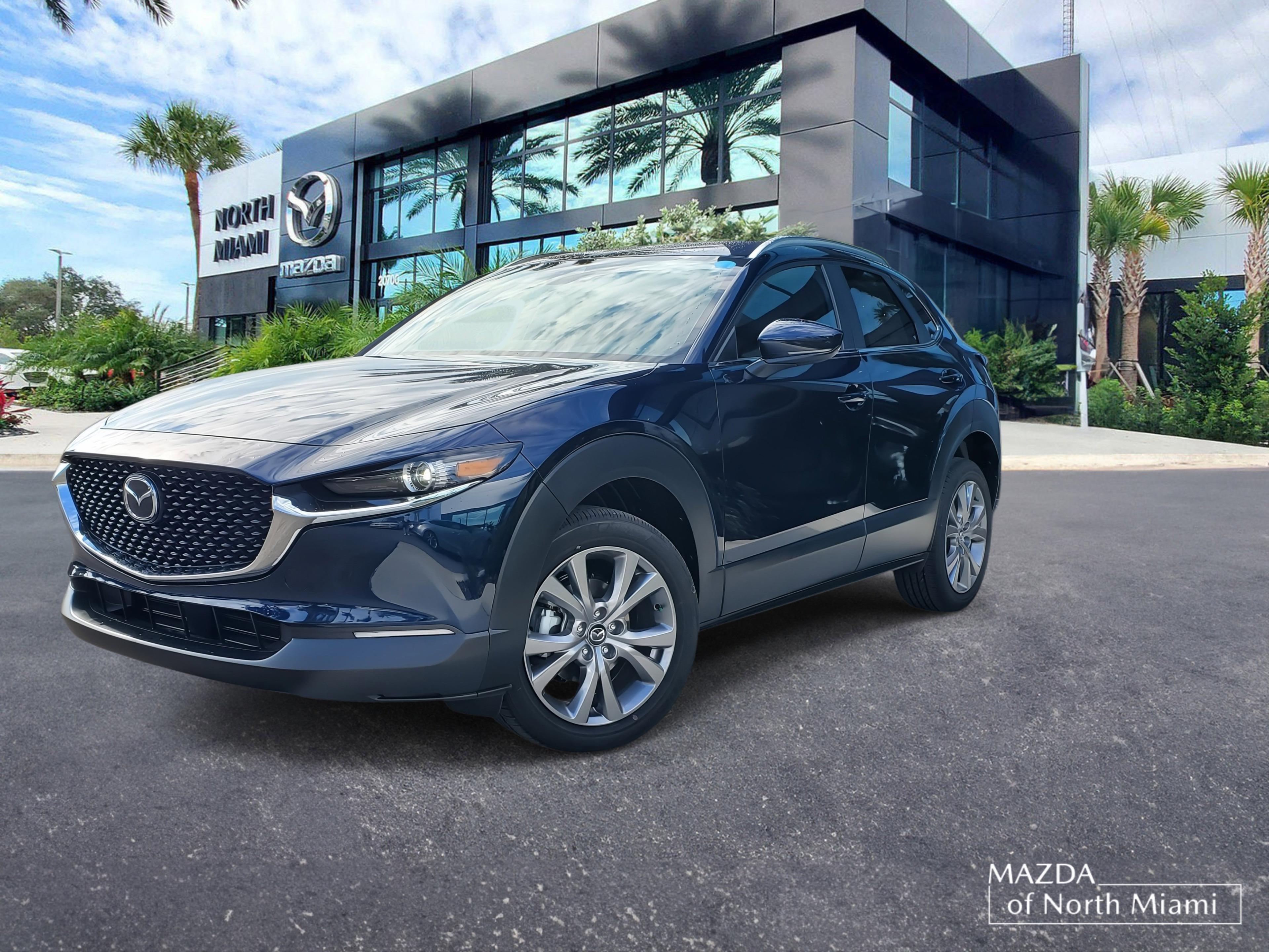 Mazda Cx-30 2.5 S Preferred - Thumbnail 2