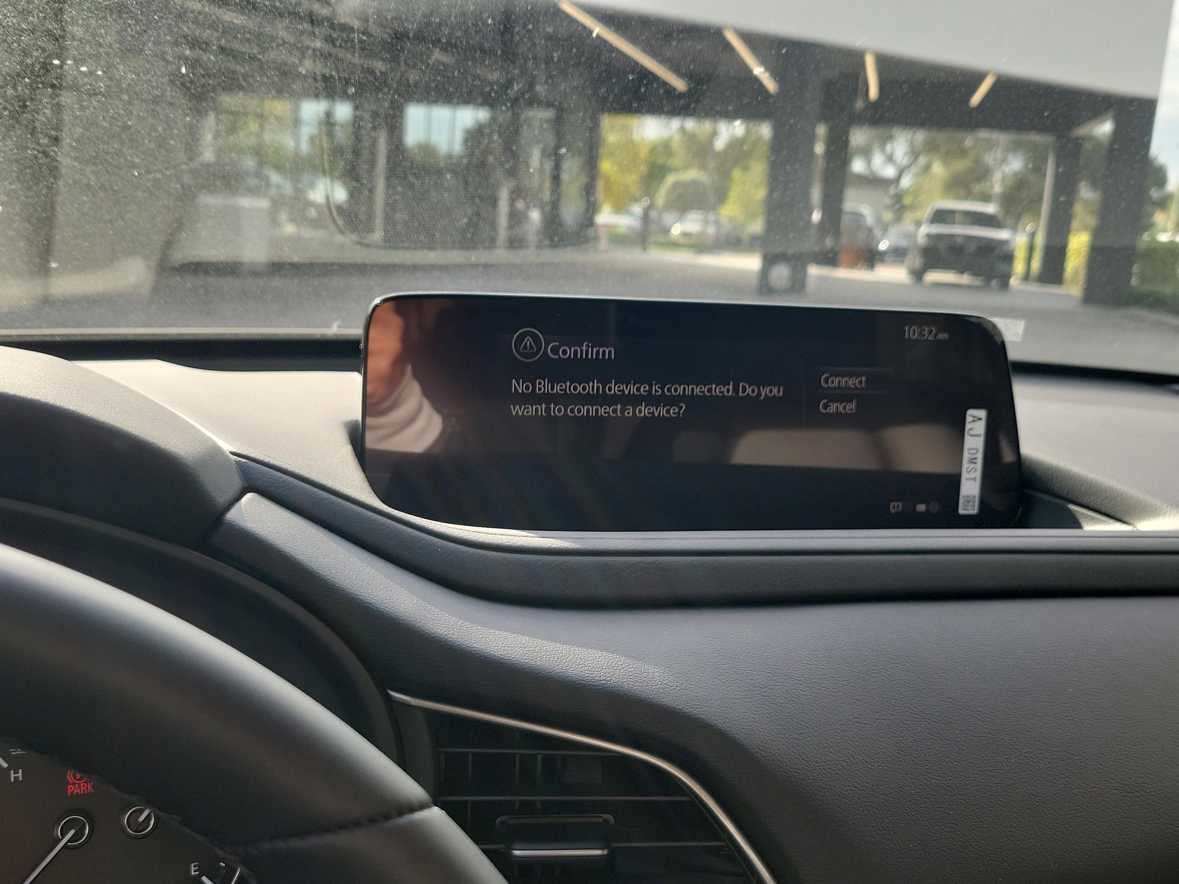 Mazda Cx-30 2.5 S Preferred - Thumbnail 17