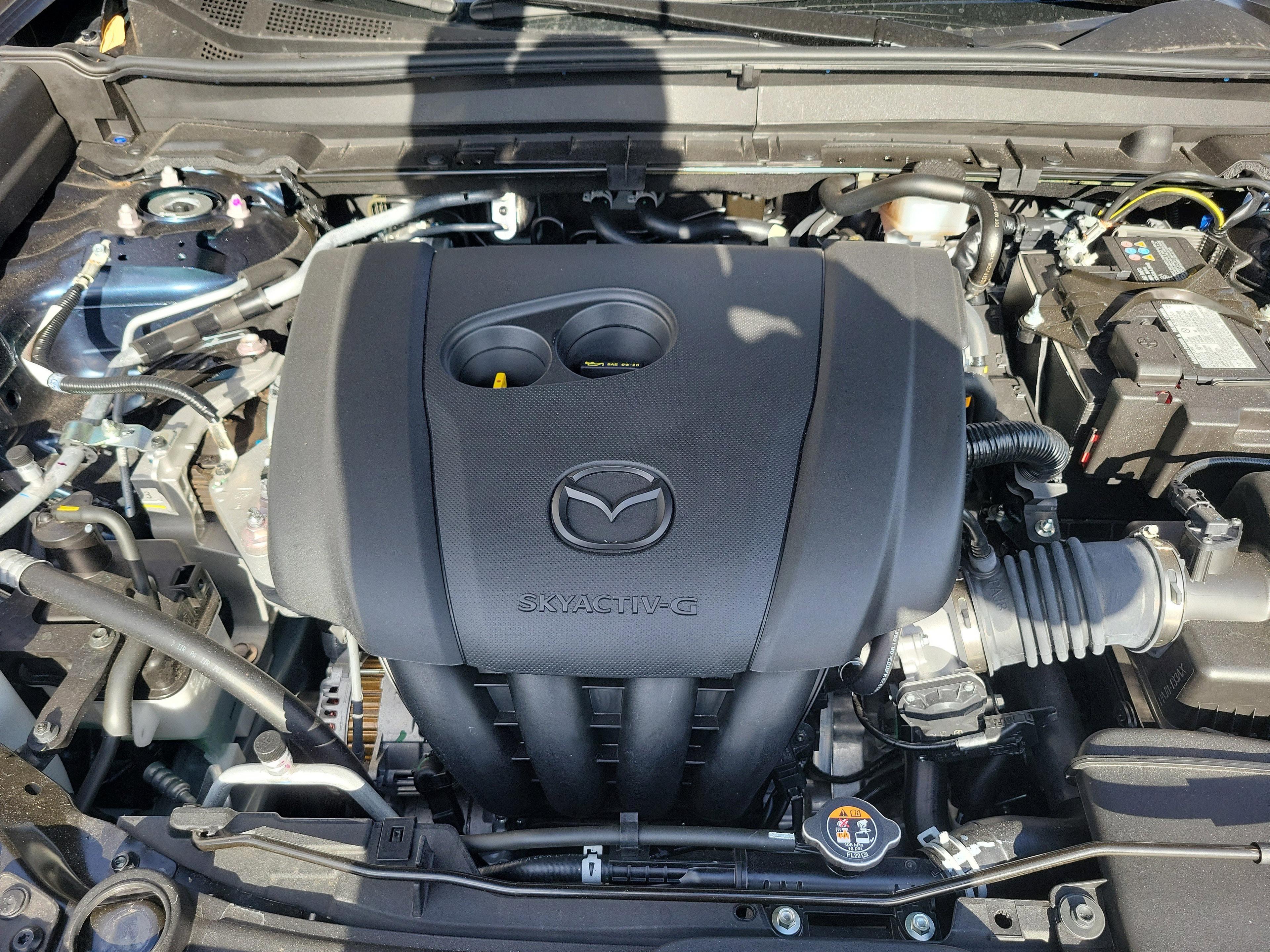 Mazda Cx-30 2.5 S Preferred - Thumbnail 20