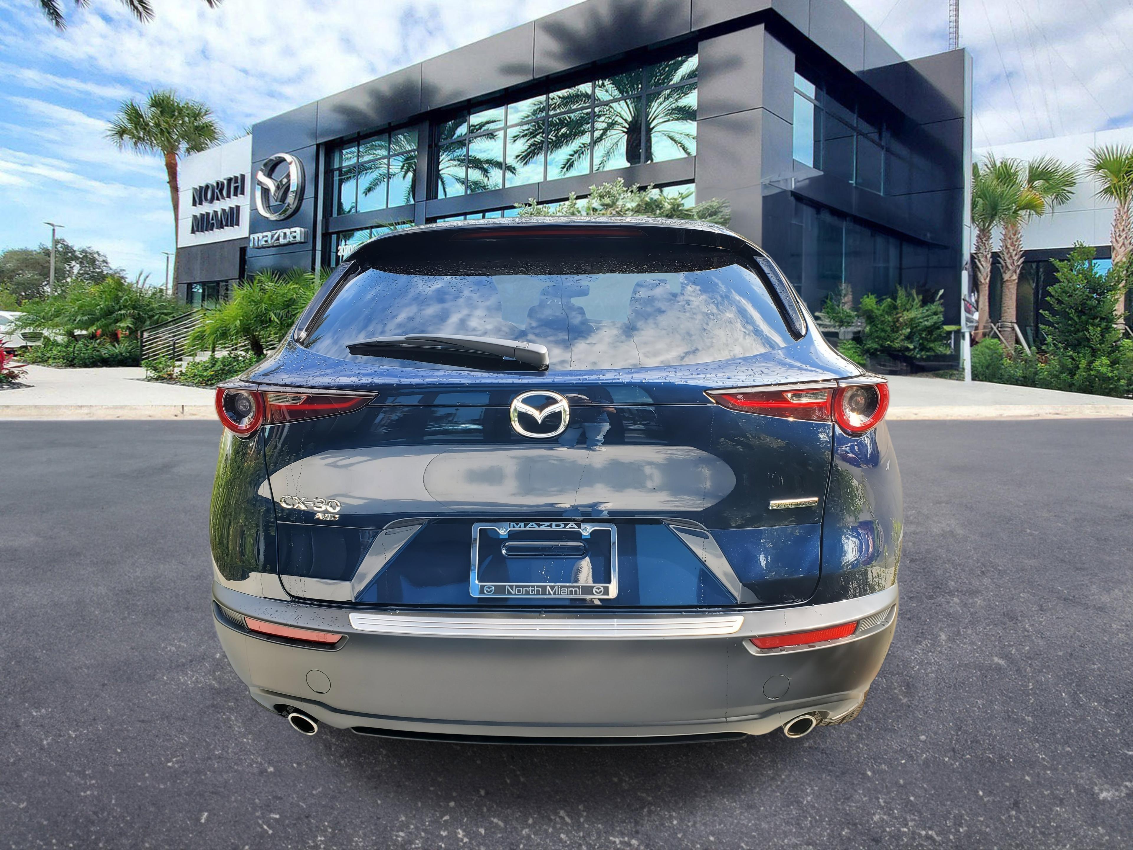 Mazda Cx-30 2.5 S Preferred - Thumbnail 5