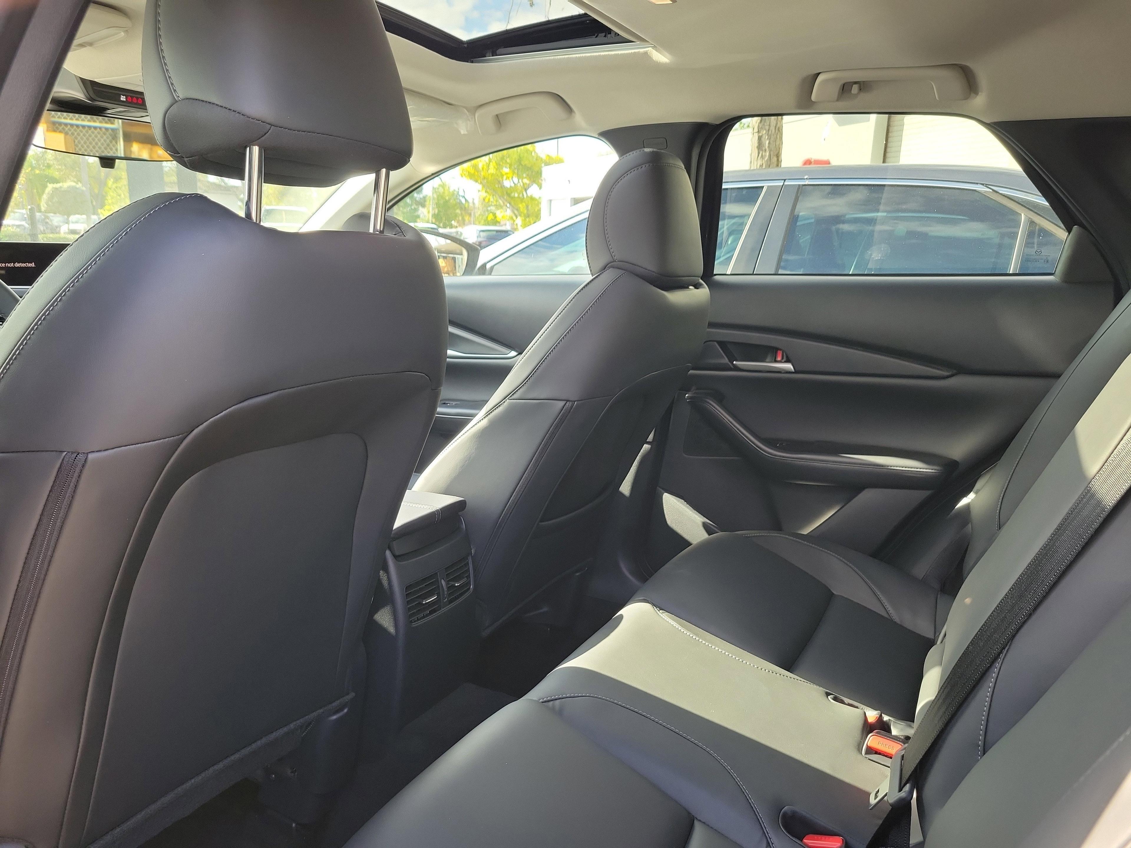 Mazda Cx-30 2.5 S Preferred - Thumbnail 8