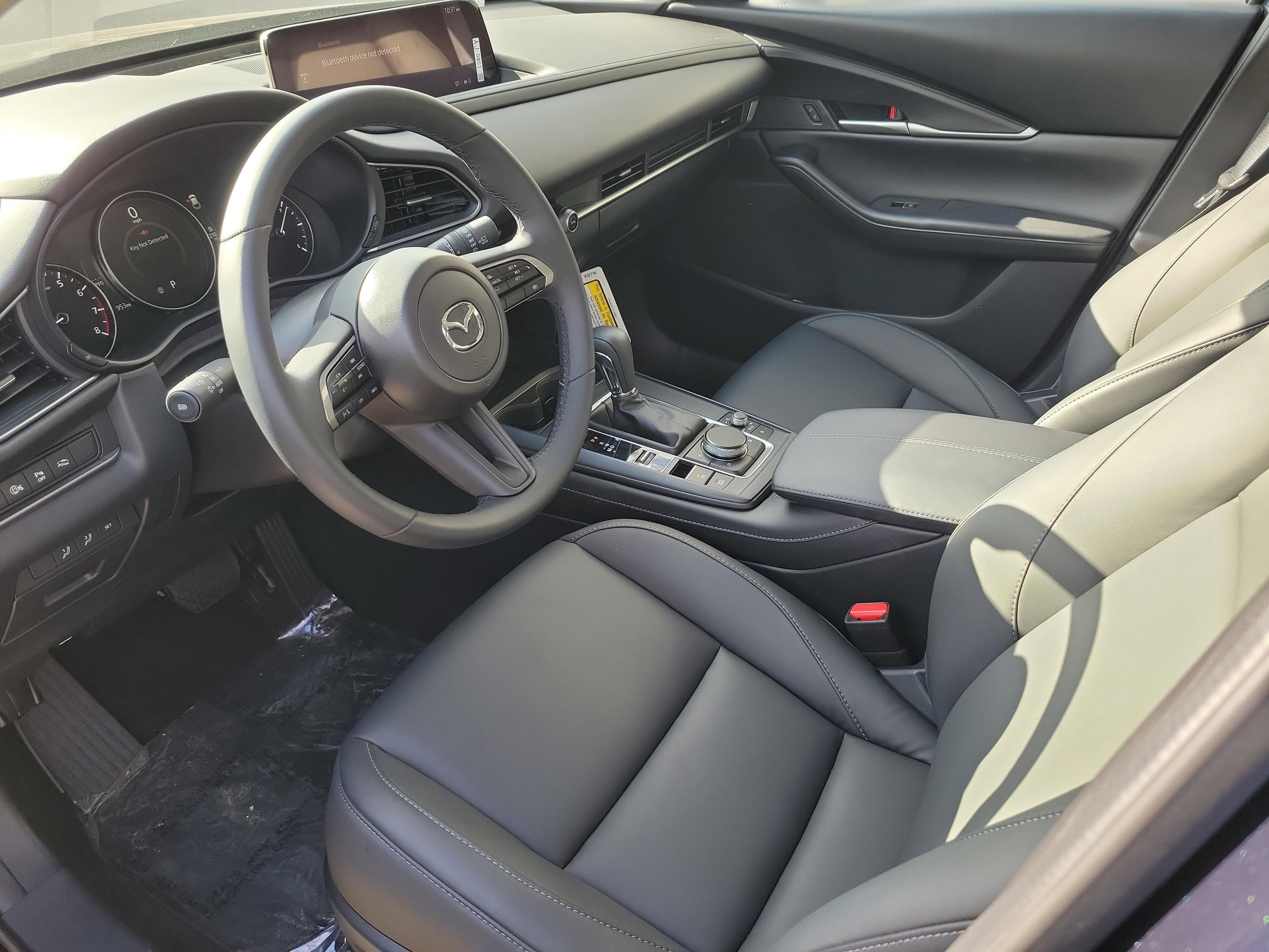 Mazda Cx-30 2.5 S Preferred - Thumbnail 12