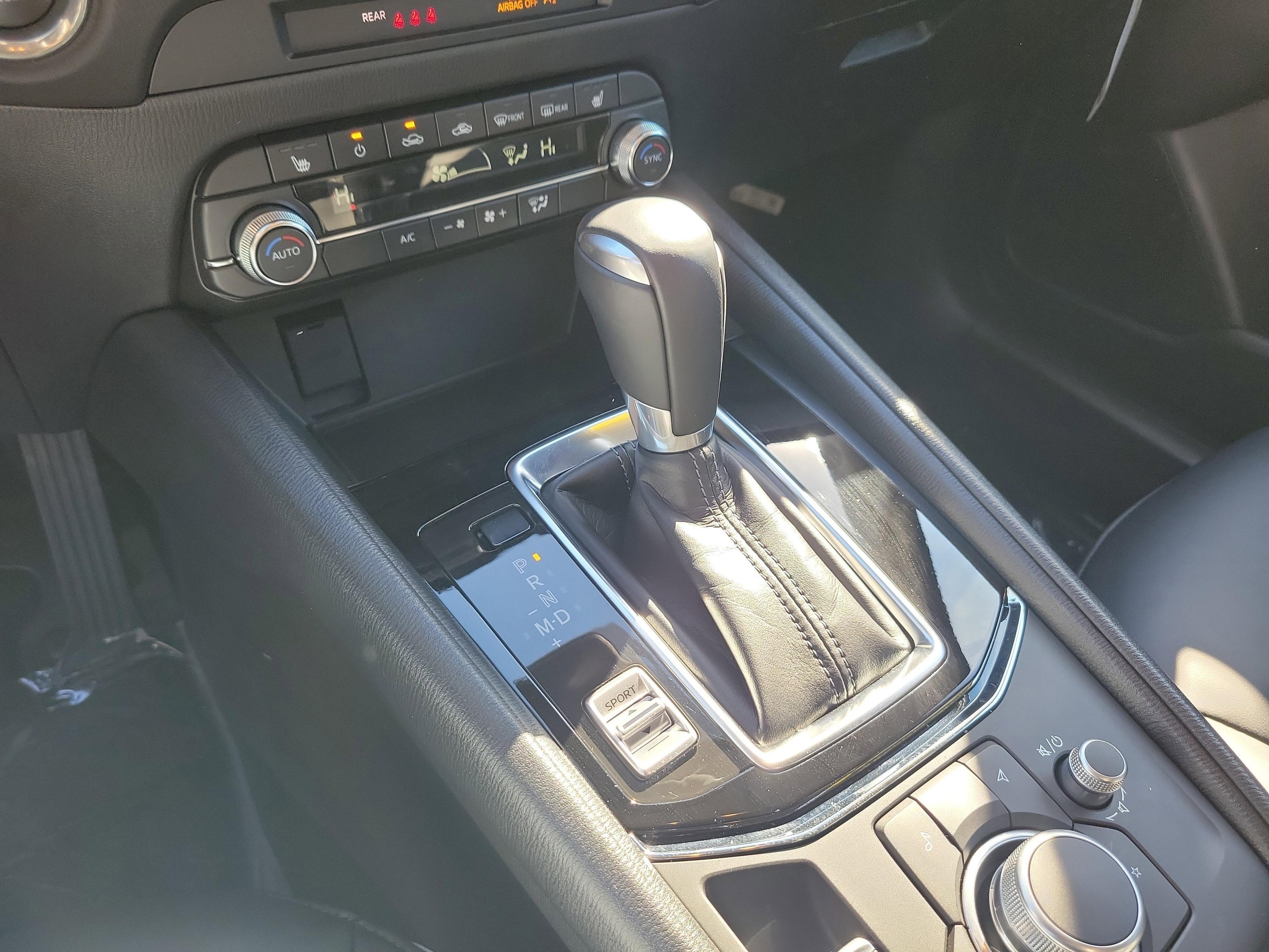 Mazda Cx-5 2.5 S Select Package - Thumbnail 16