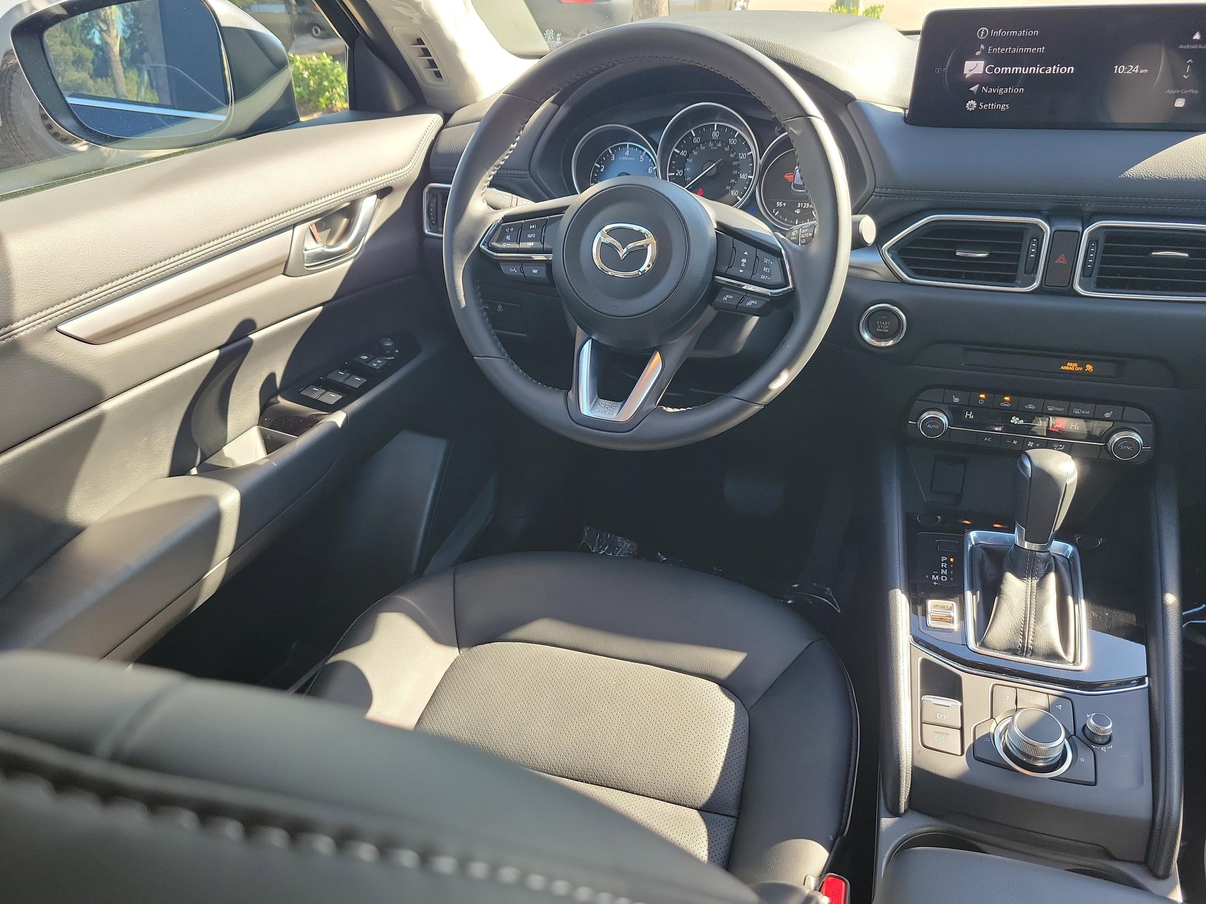 Mazda Cx-5 2.5 S Select Package - Thumbnail 9