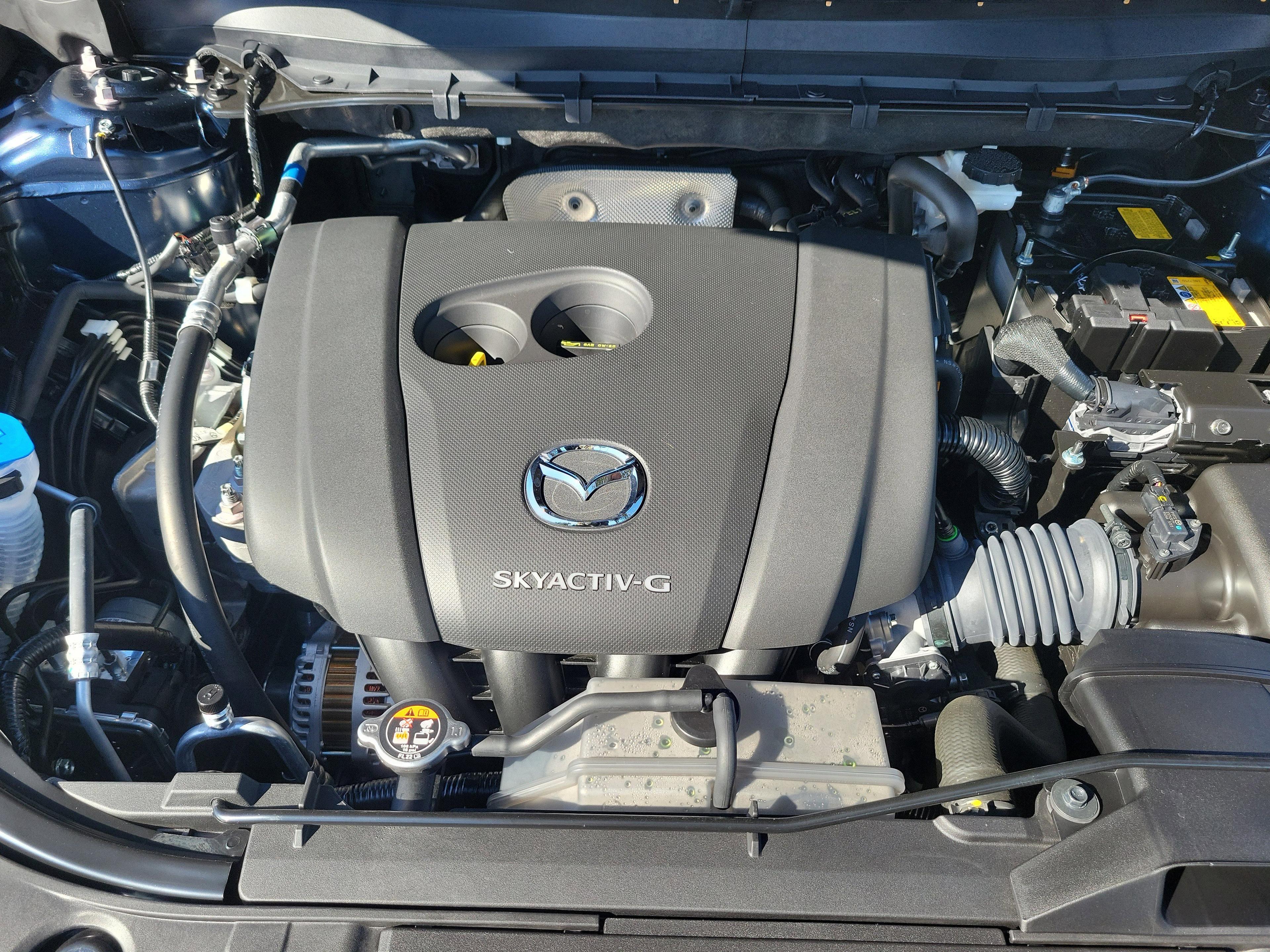 Mazda Cx-5 2.5 S Select Package - Thumbnail 19