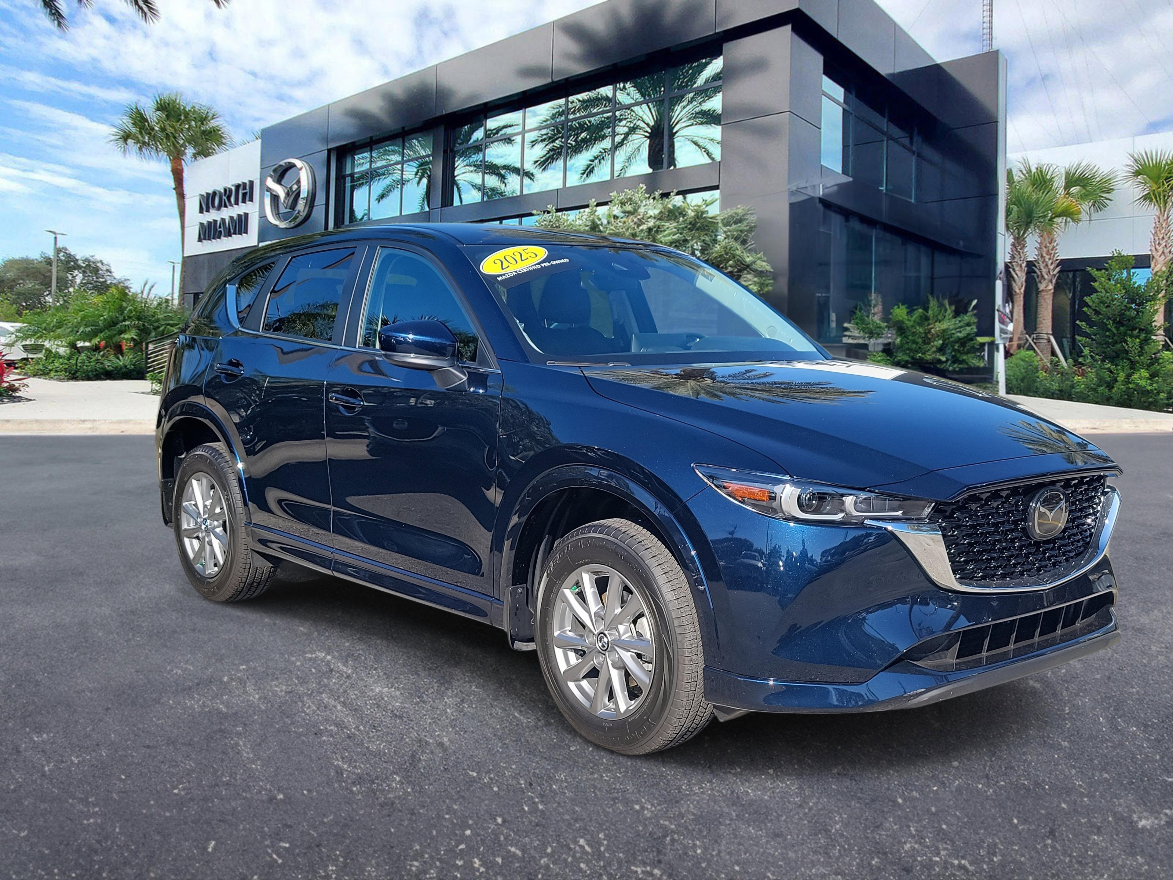 Mazda Cx-5 2.5 S Select Package - Thumbnail 4