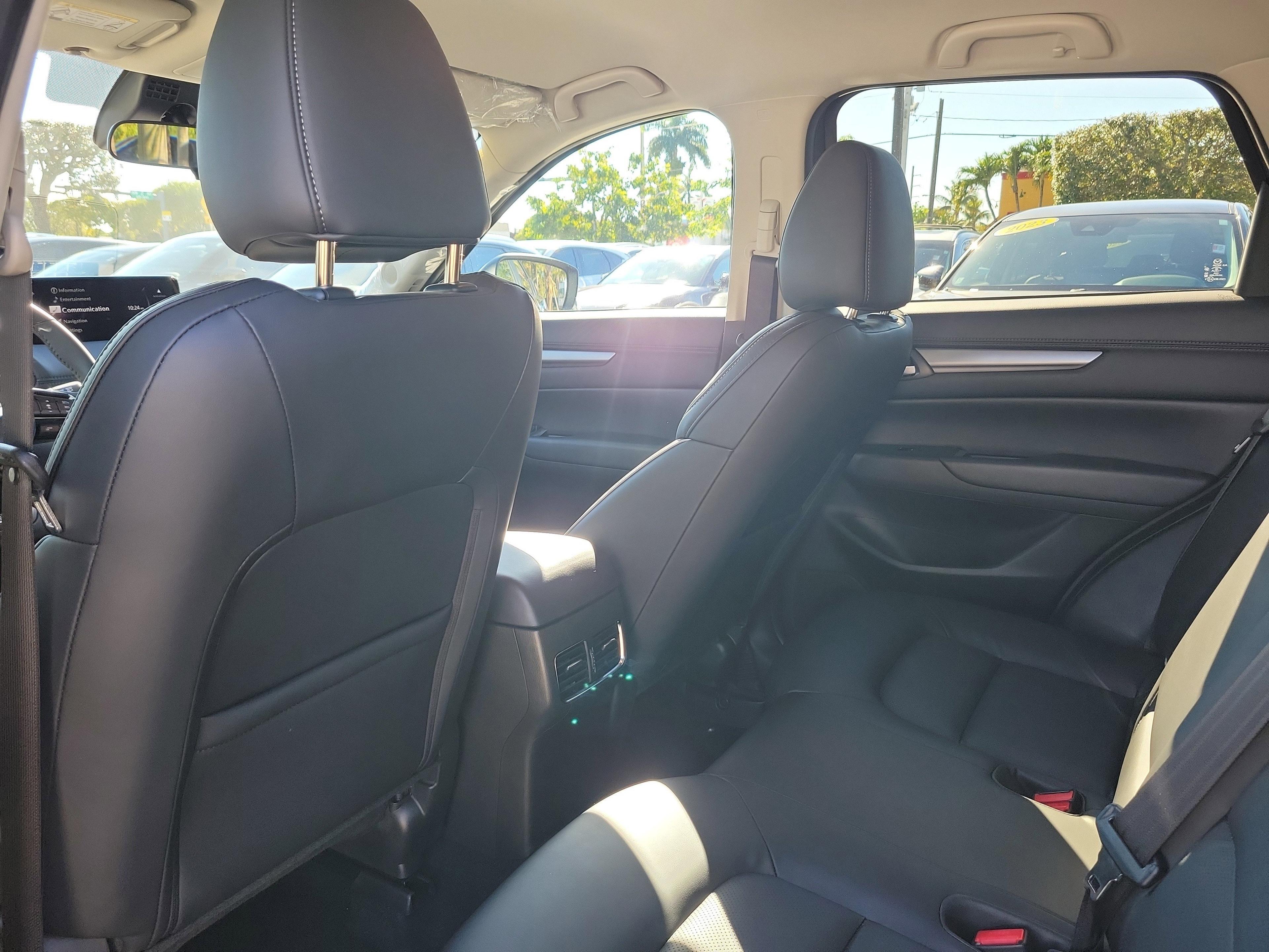 Mazda Cx-5 2.5 S Select Package - Thumbnail 7