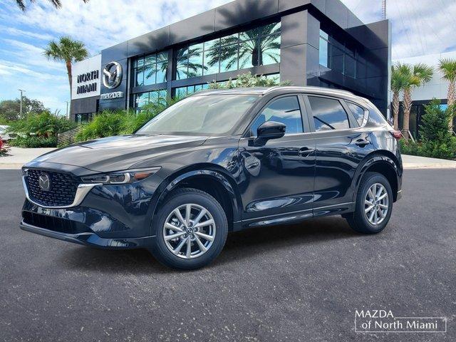 Mazda Cx-5 2.5 S Select Package - View 1
