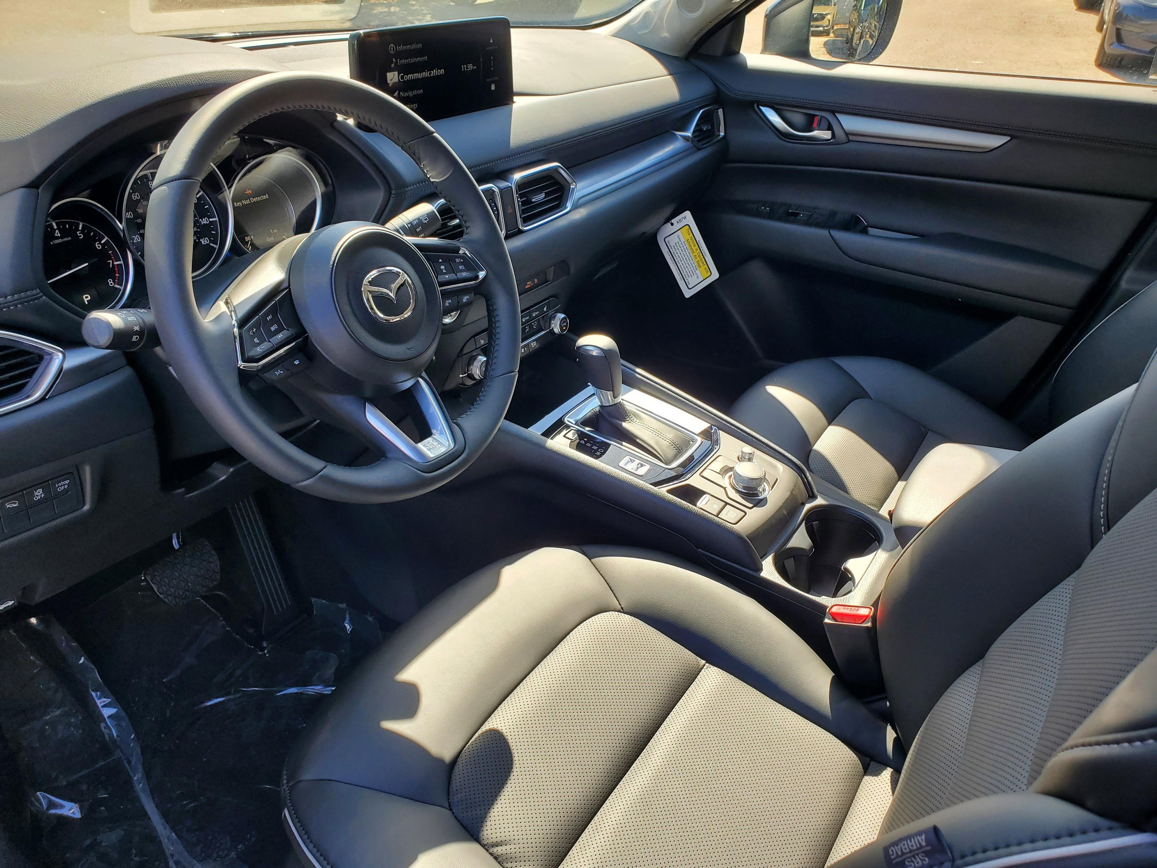 Mazda Cx-5 2.5 S Select Package - Thumbnail 8