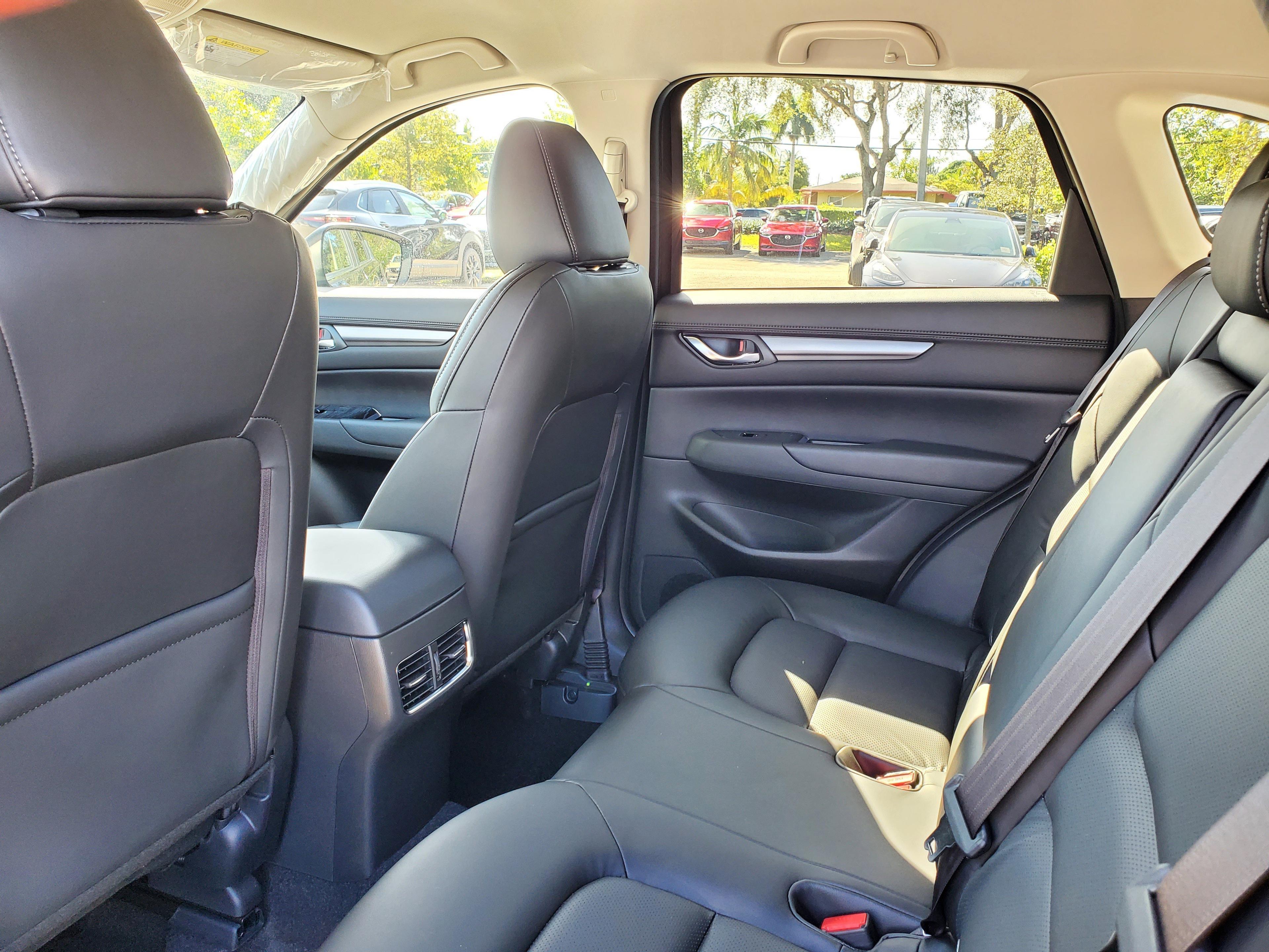 Mazda Cx-5 2.5 S Select Package - Thumbnail 6