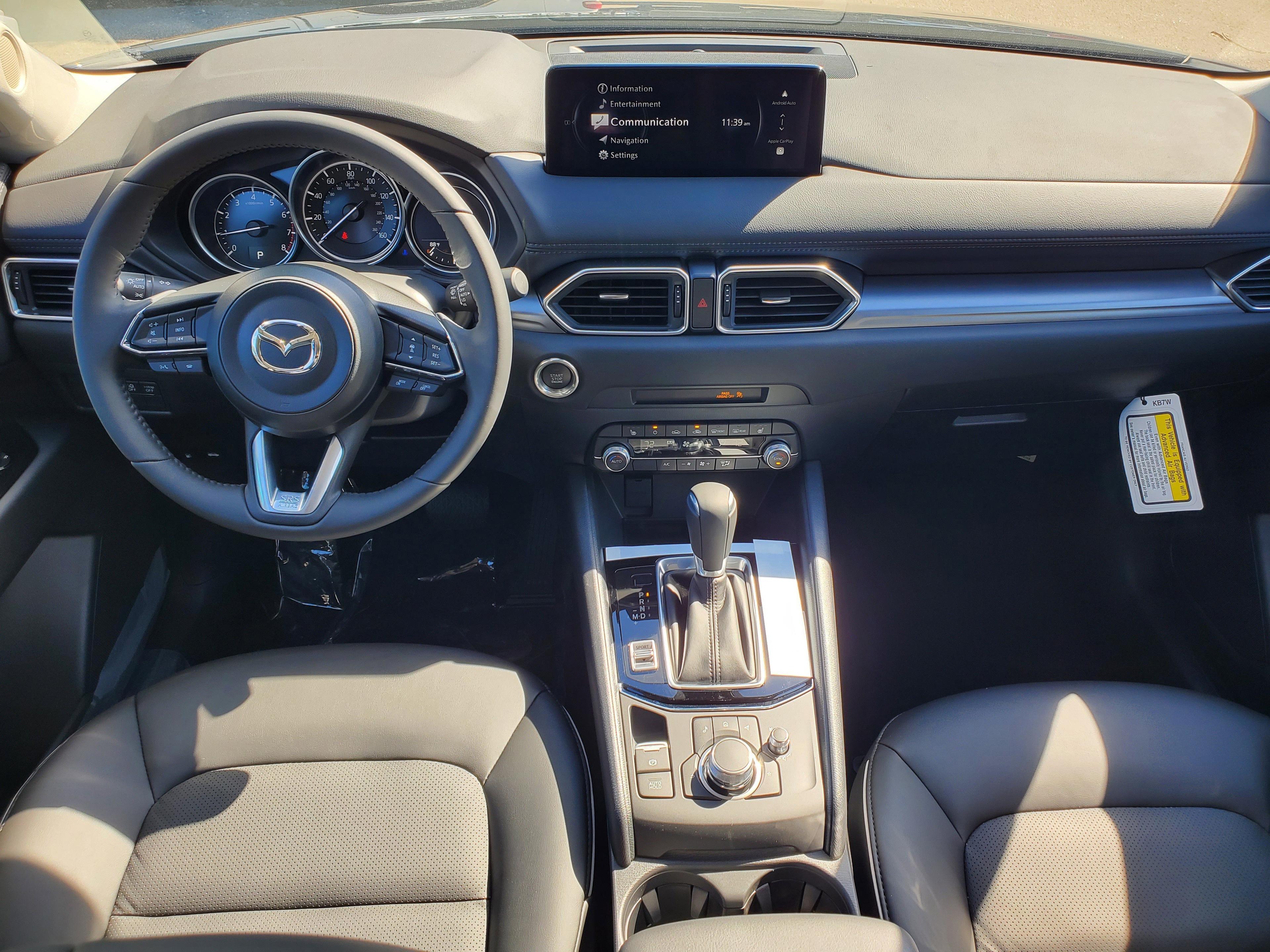 Mazda Cx-5 2.5 S Select Package - Thumbnail 7