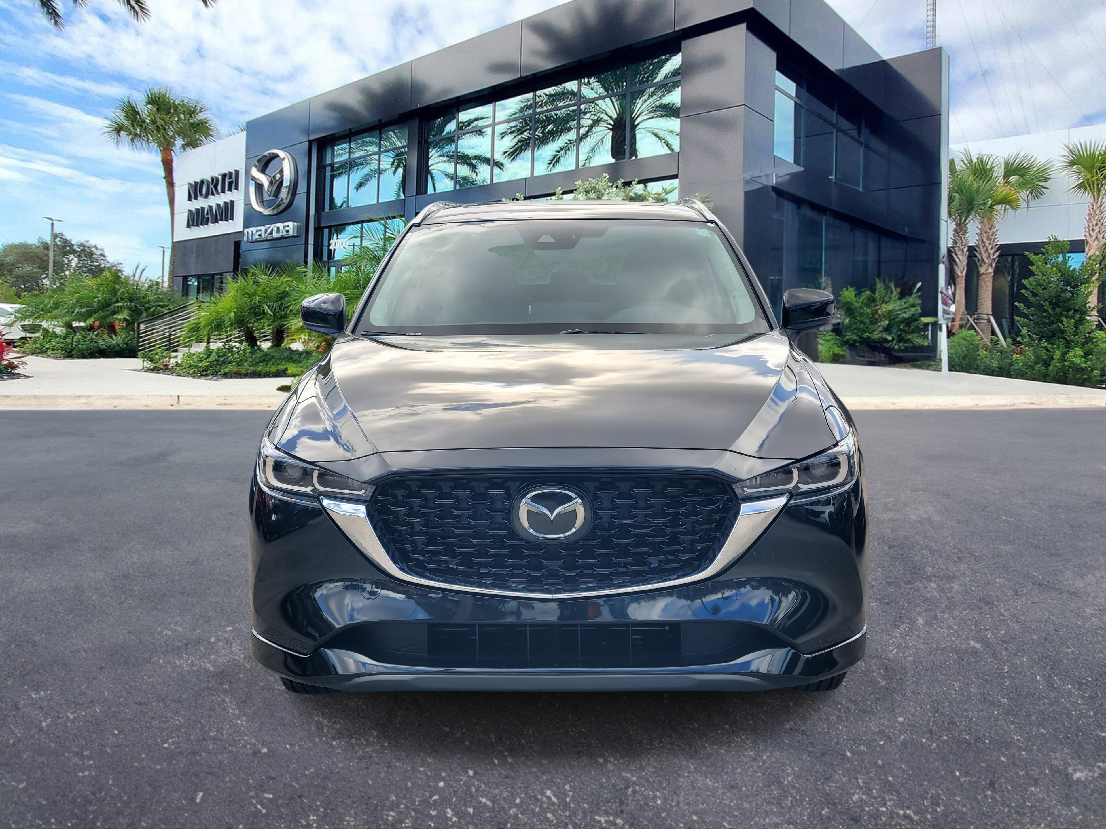 Mazda Cx-5 2.5 S Select Package - Thumbnail 3