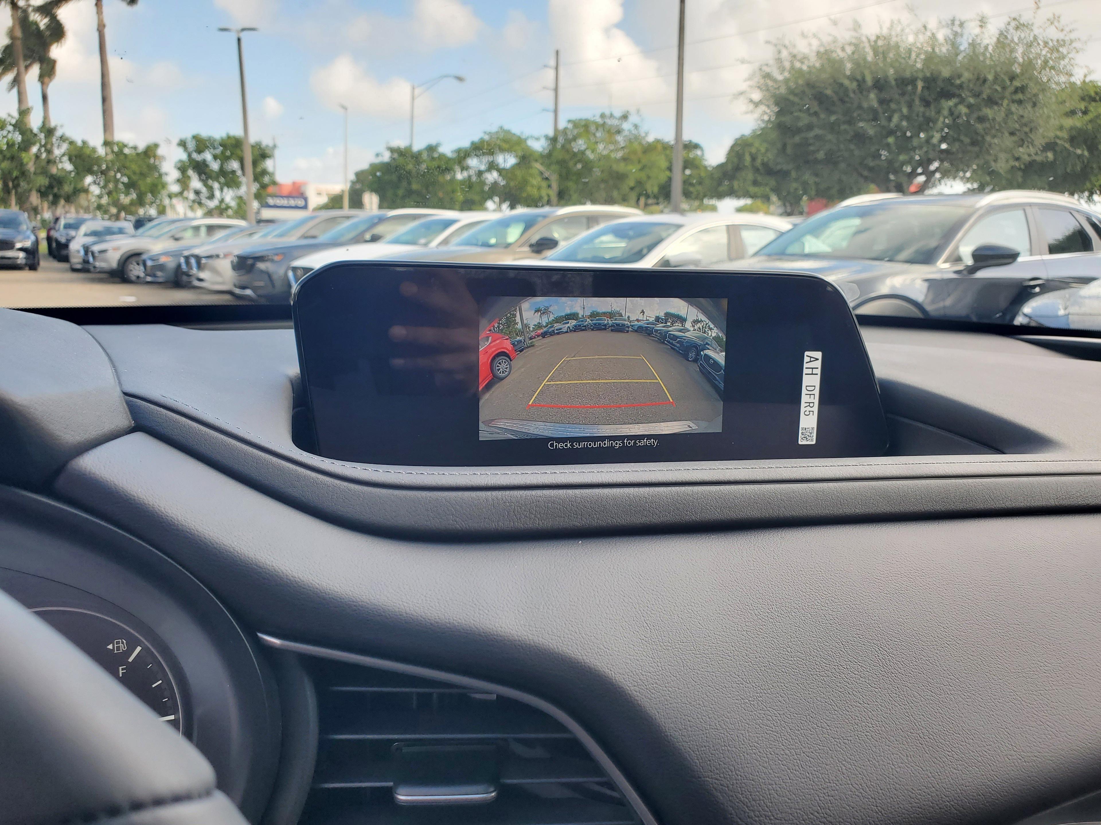 Mazda Cx-30 2.5 S Select Sport - Thumbnail 11