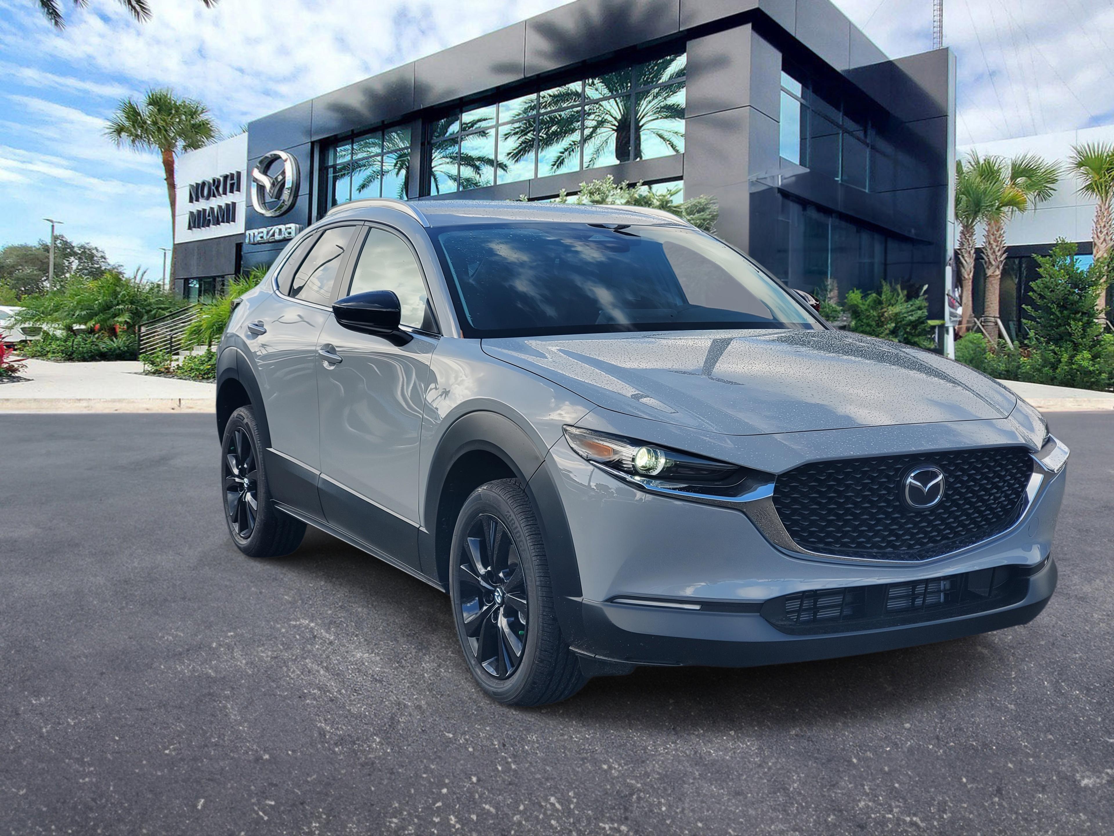 Mazda Cx-30 2.5 S Select Sport - Thumbnail 4