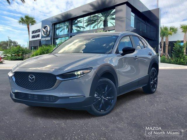 Mazda Cx-30 2.5 S Select Sport - View 1