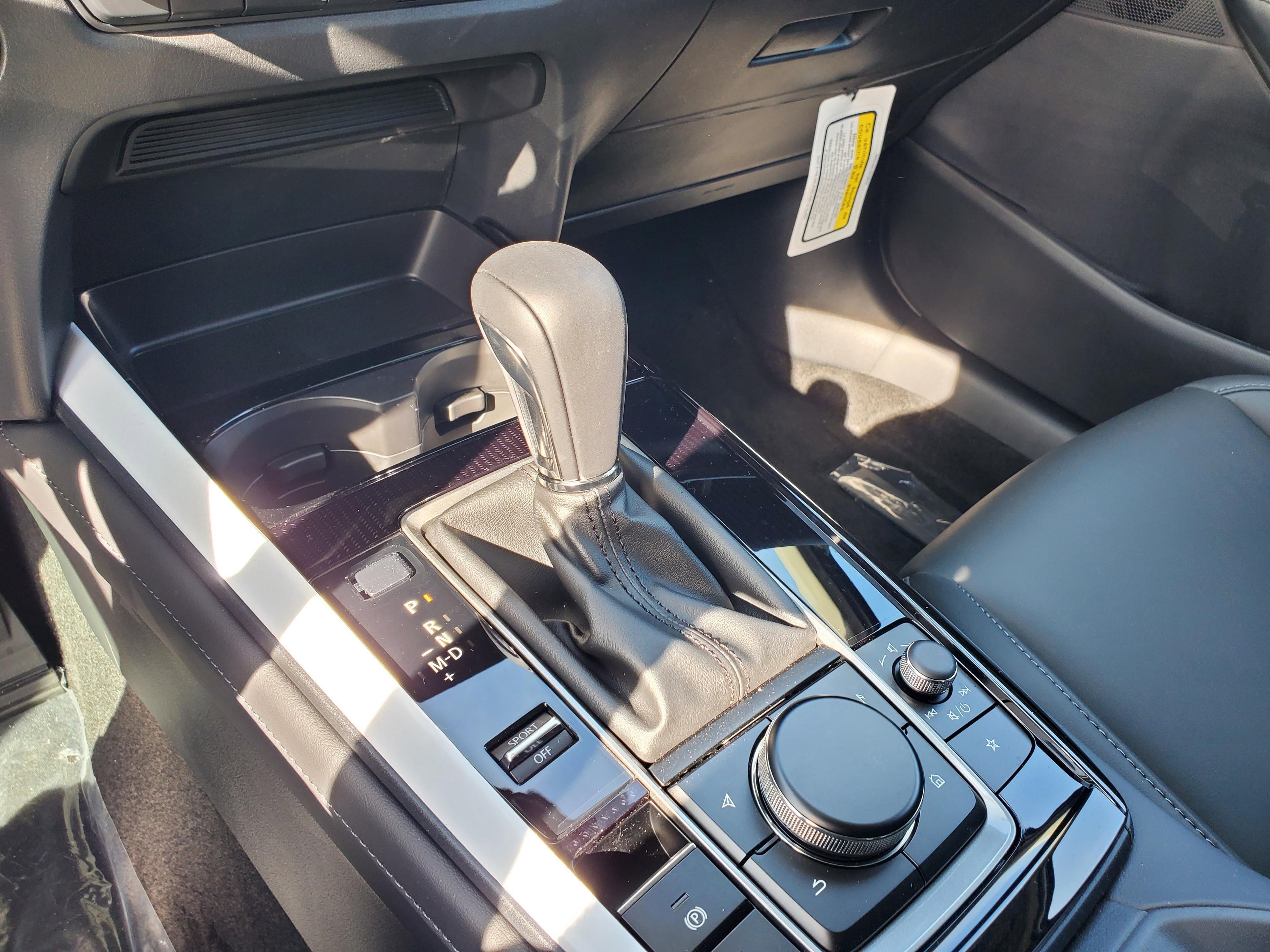 Mazda Cx-30 2.5 S Select Sport - Thumbnail 10