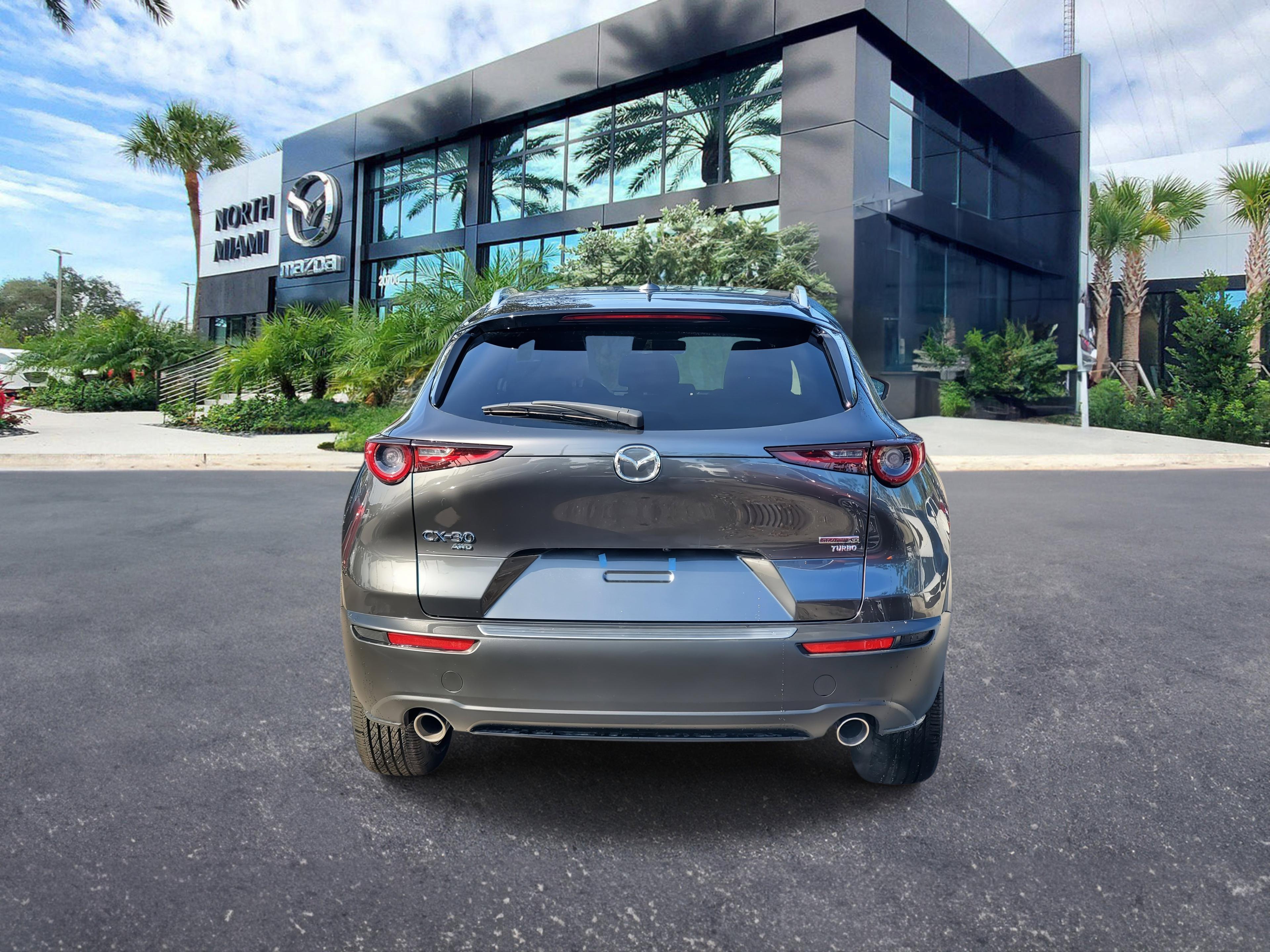 Mazda Cx-30 2.5 S Select Sport - Thumbnail 5