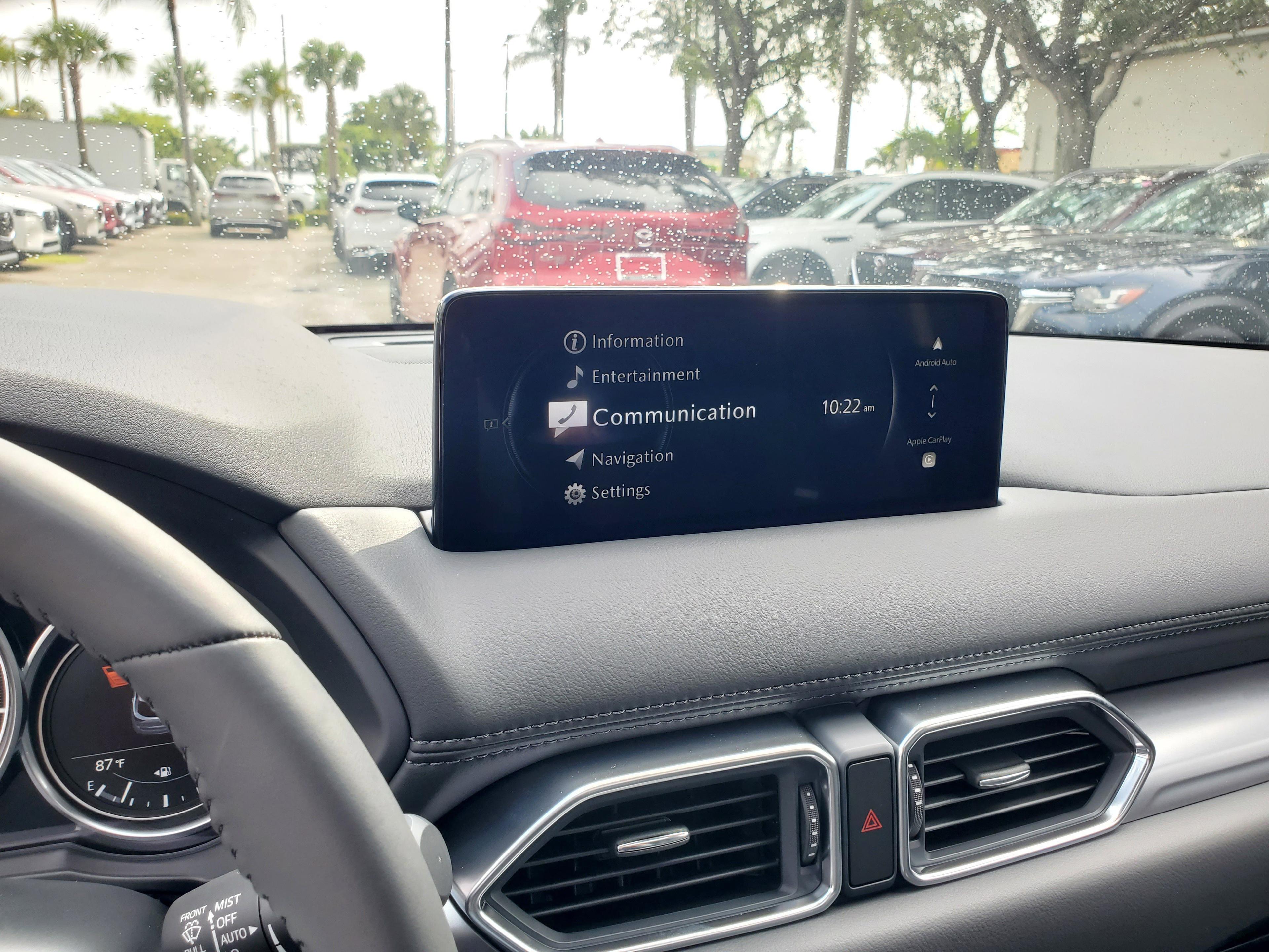 Mazda Cx-5 2.5 S Select Package - Thumbnail 11